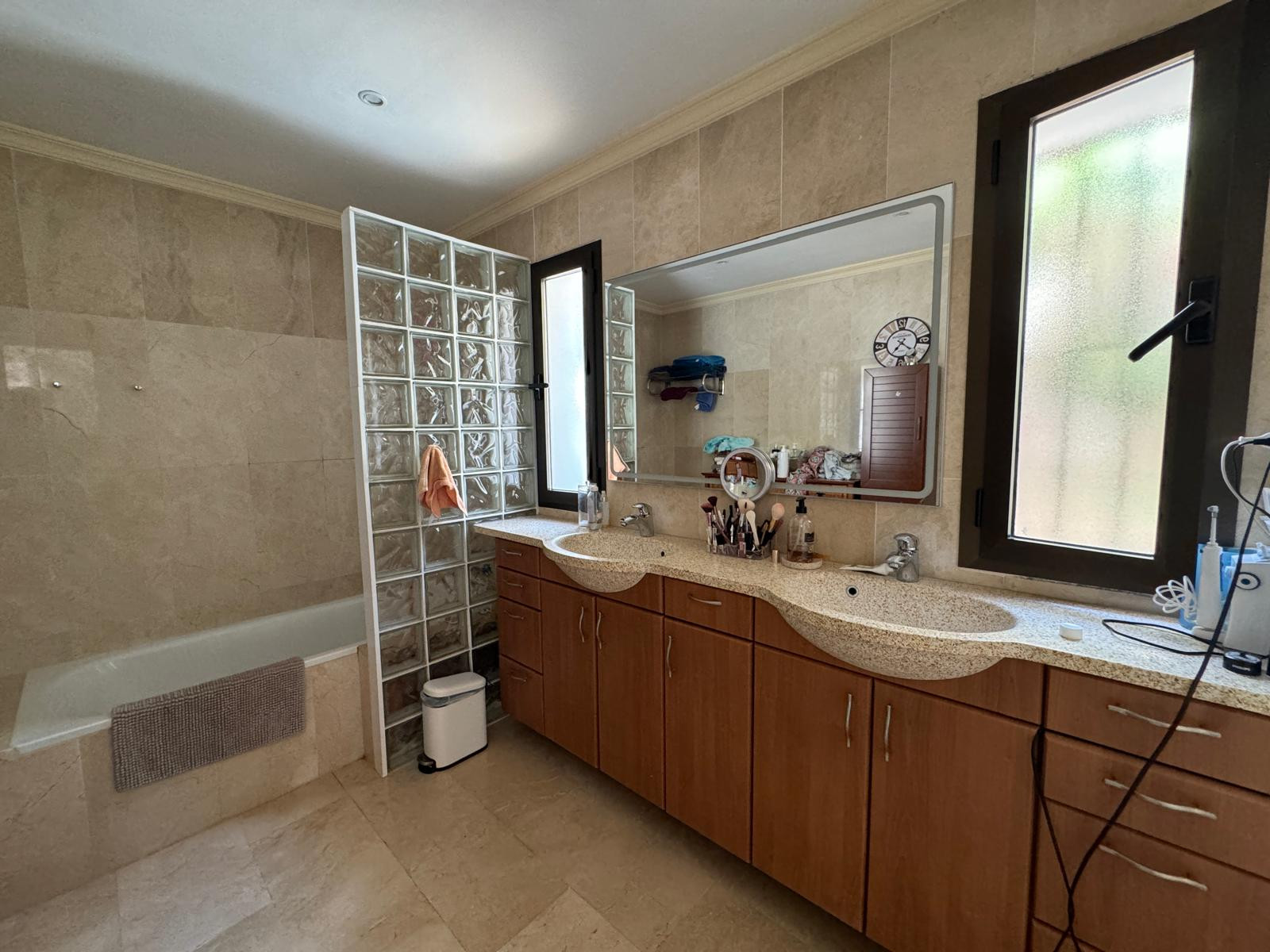 7 Bedroom Villa in Mijas - Foto 24