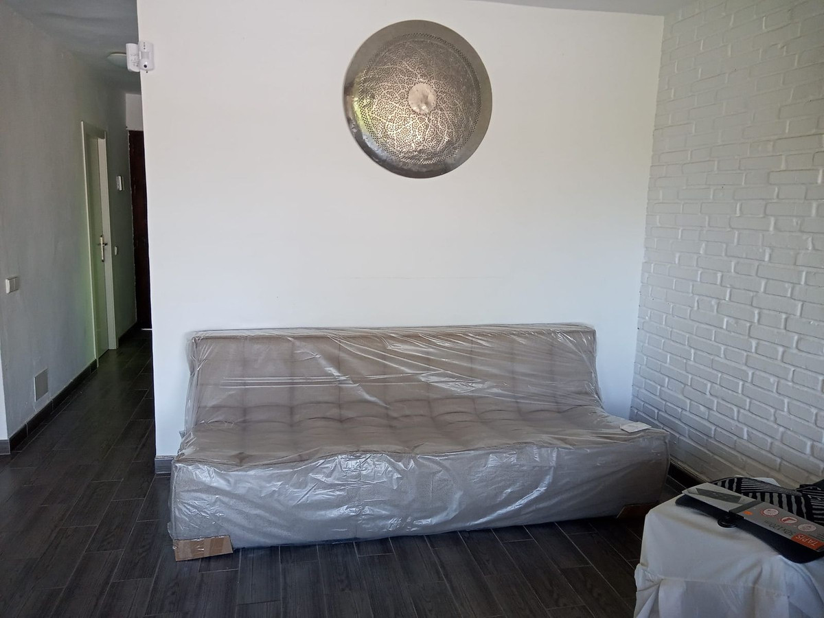 1 Bedroom Apartment in San Pedro de Alcántara - Photo 6