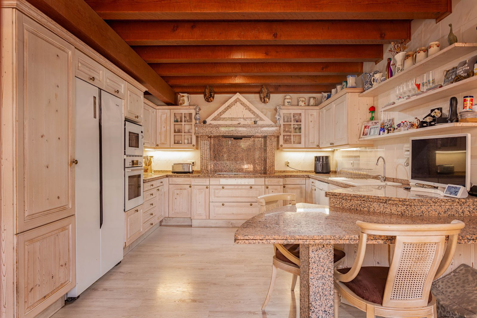 4 Bedroom Country house in Manilva - Foto 8