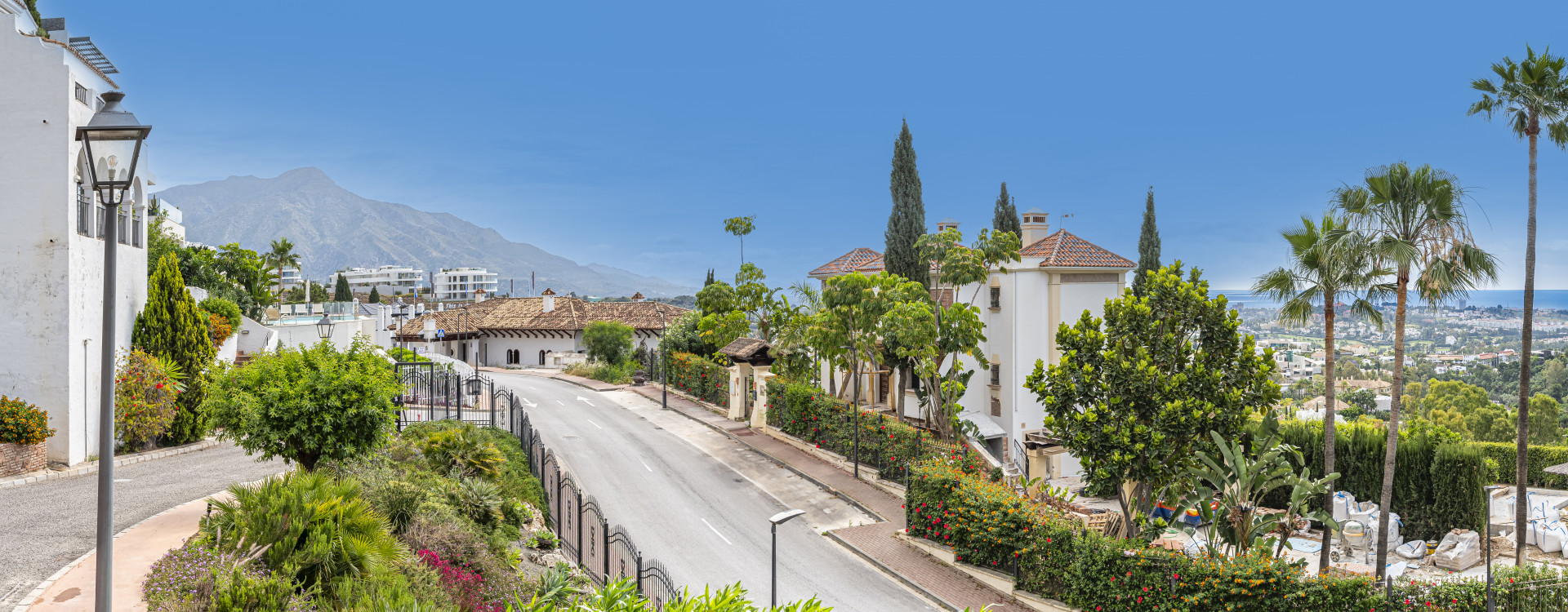 2 Bedroom Apartment in Benahavís - Фото 33