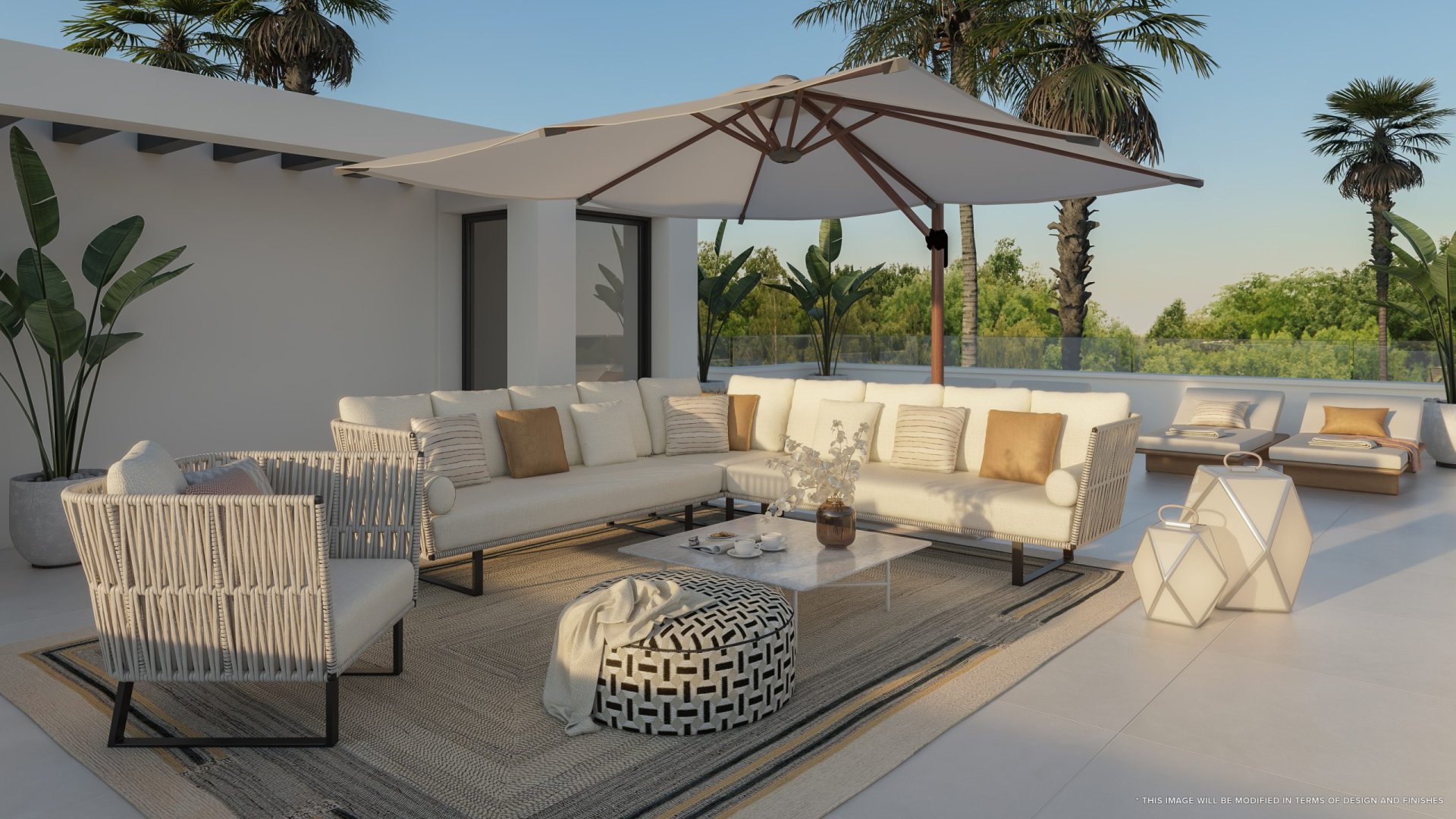 3 Bedroom Villa in Mijas - Foto 17