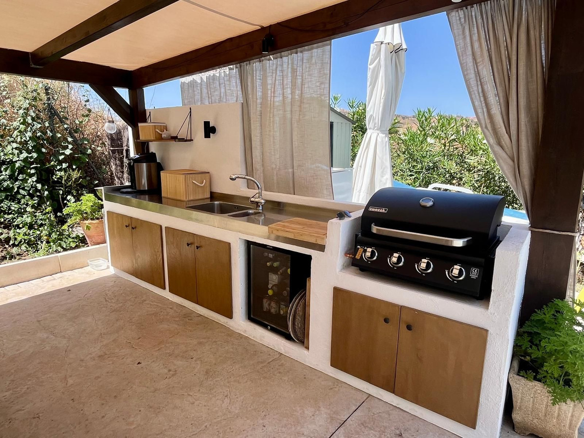 5 Bedroom Villa in Mijas - Photo 24