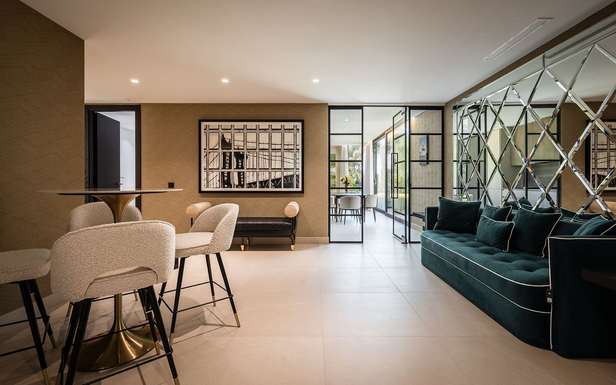 Villa con 7 camere con piscina a Cadice, Spagna – Foto 26
