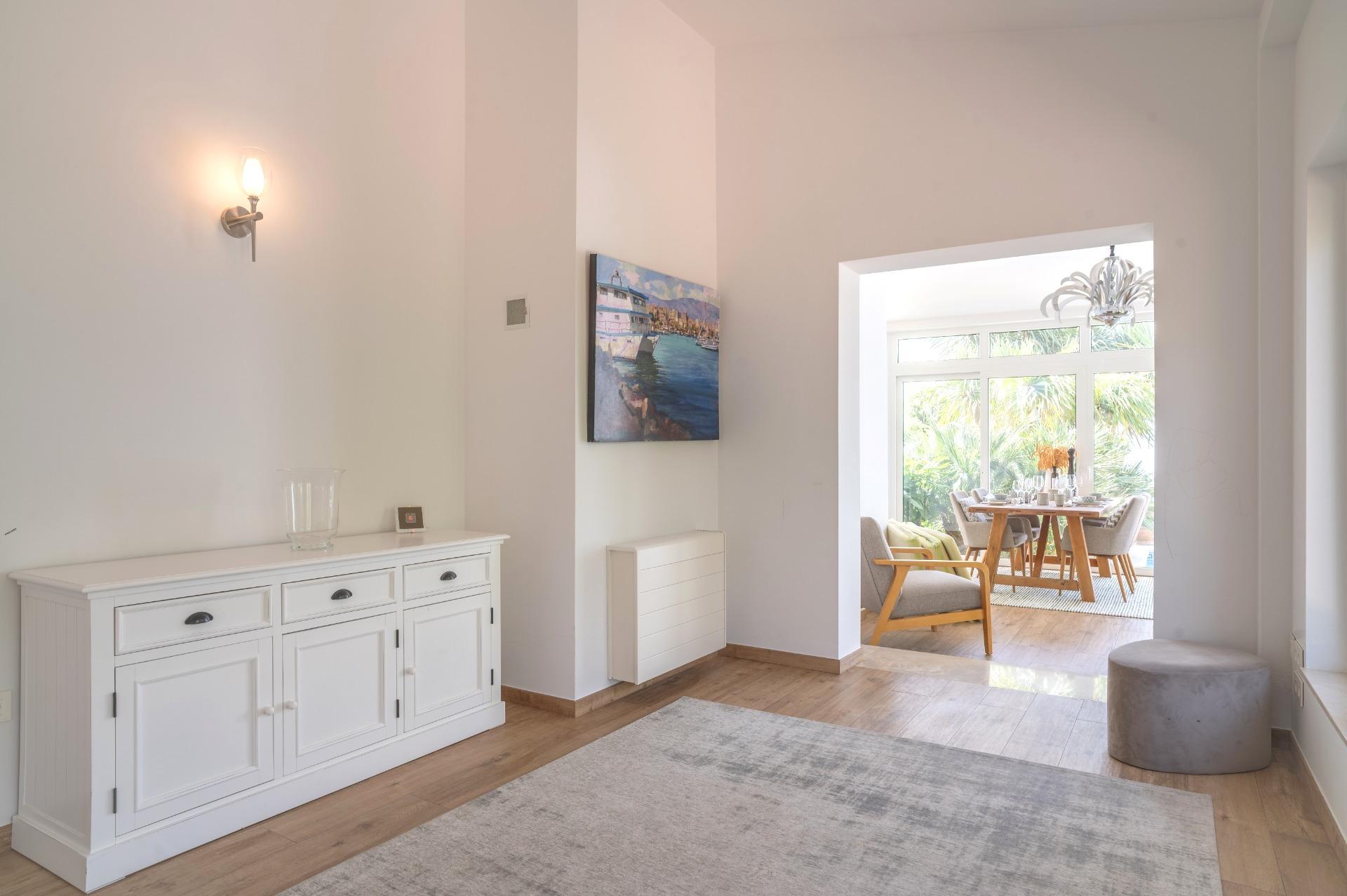 6 Bedroom Villa in Mijas - Photo 21
