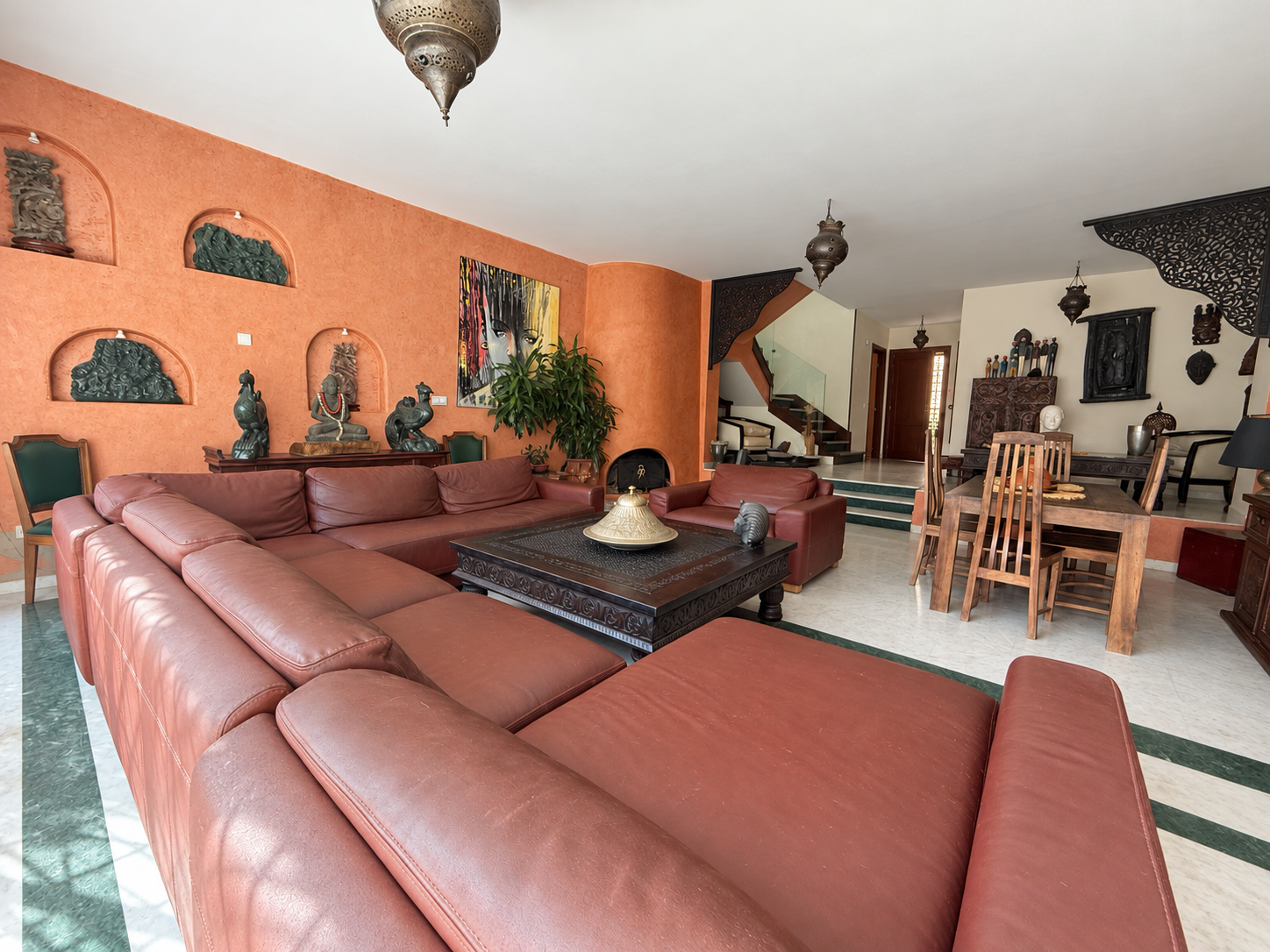 3 Bedroom Villa in Estepona - Photo 4