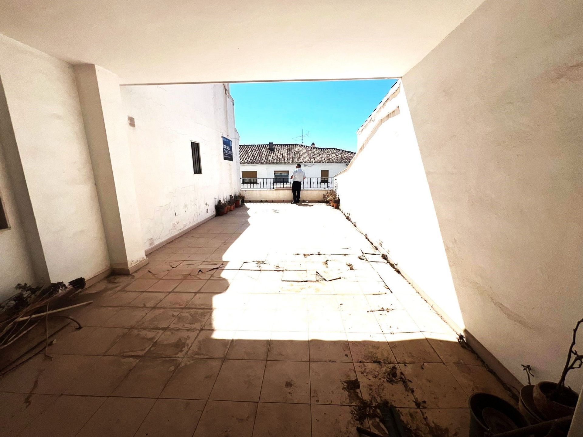 Apartment in Mijas