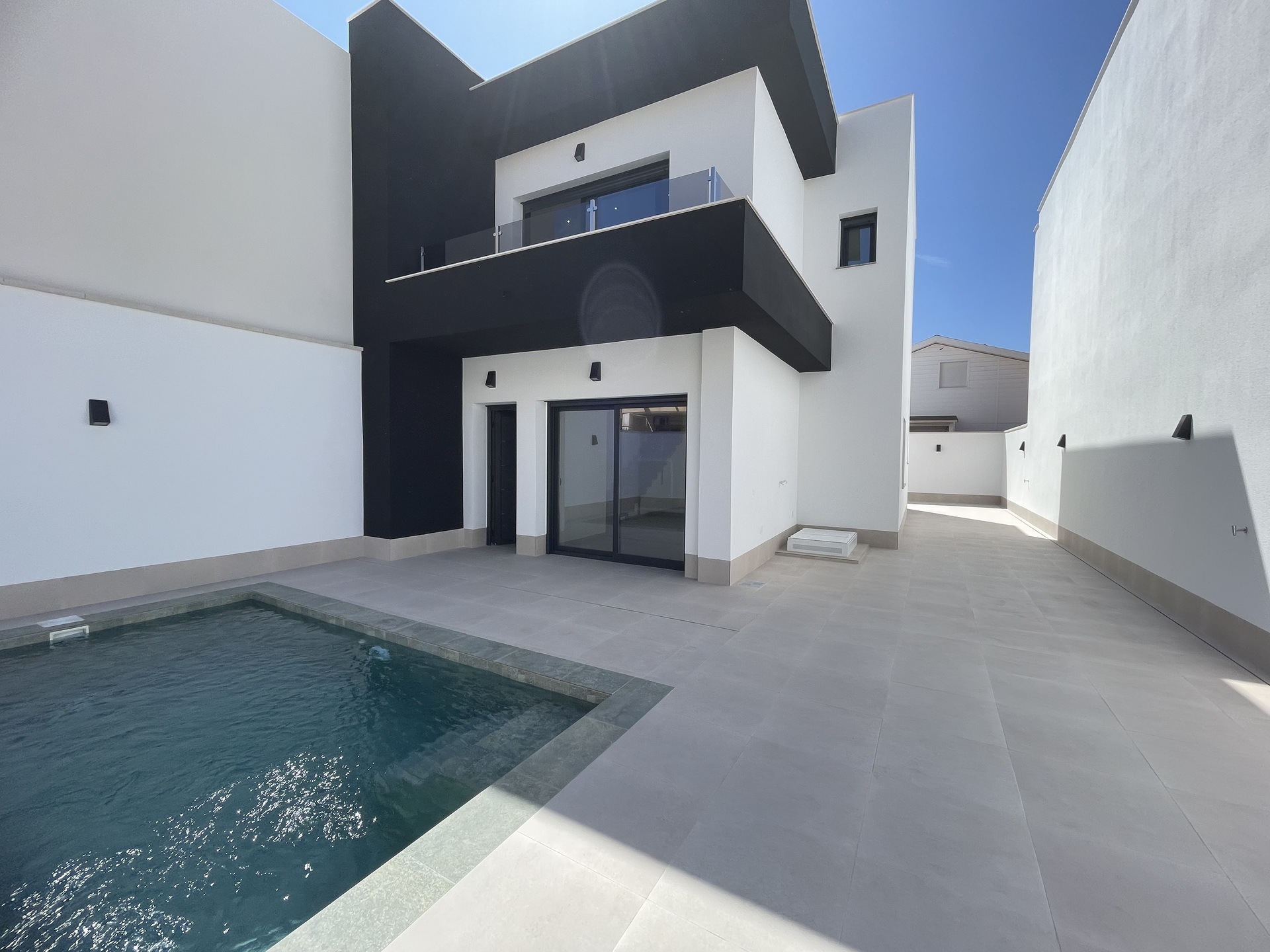 Villa in Heredades