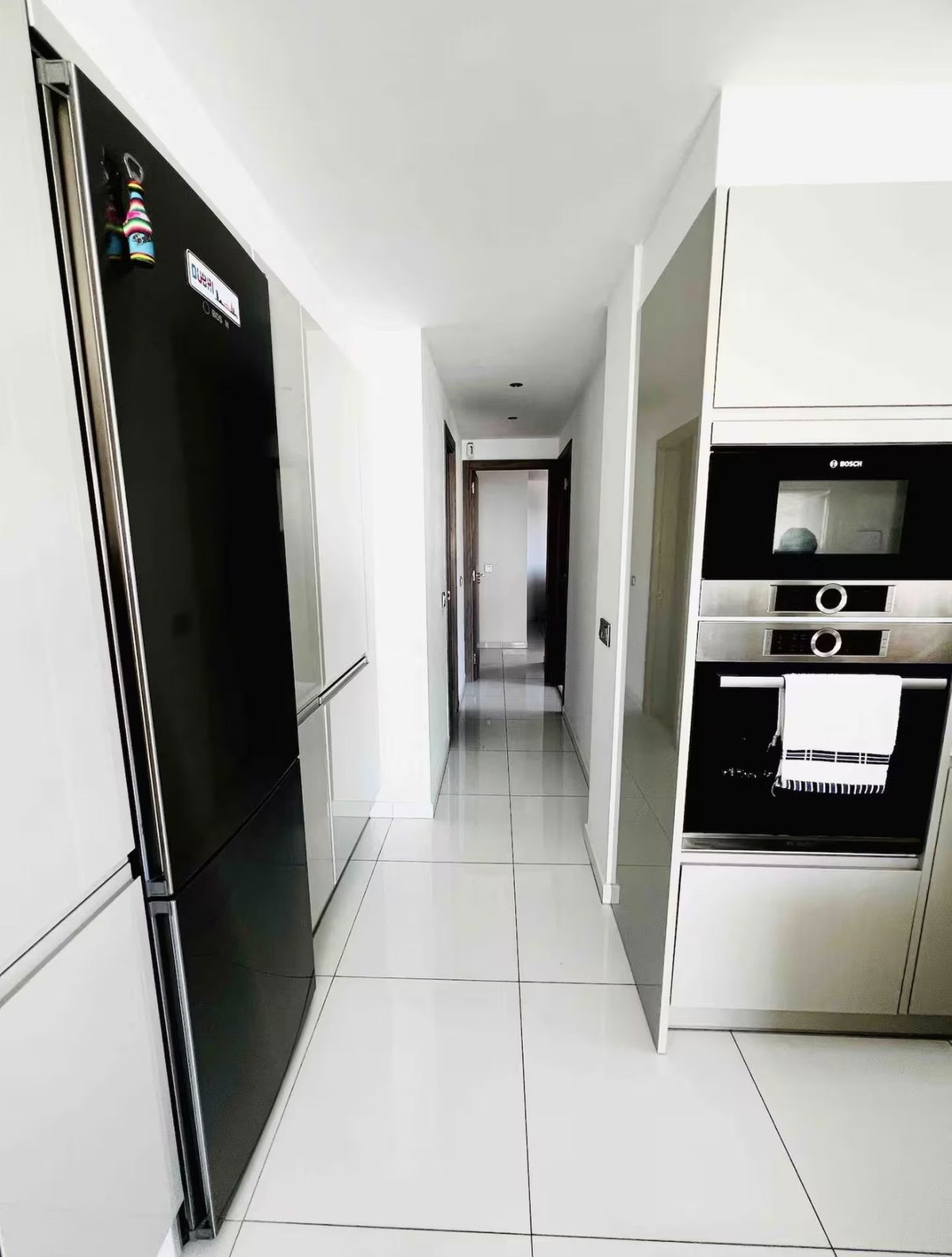 2 Bedroom Apartment in Marbella - Фото 7