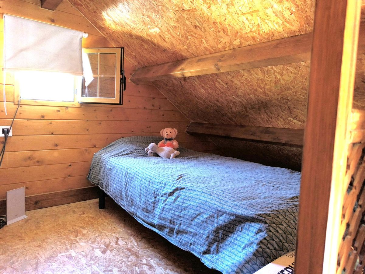 Moradia com 2 quartos com piscina em Múrcia, Espanha – Foto 13