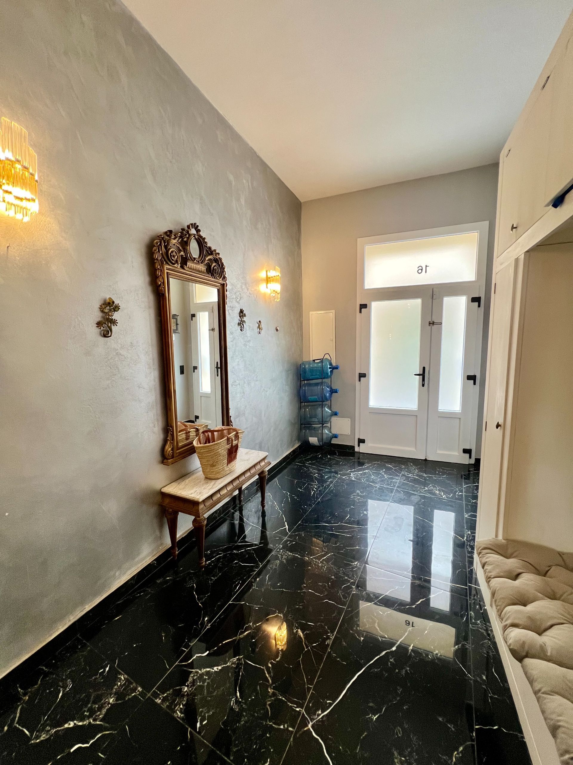Villa con 5 camere con piscina a Baleari, Spagna – Foto 3