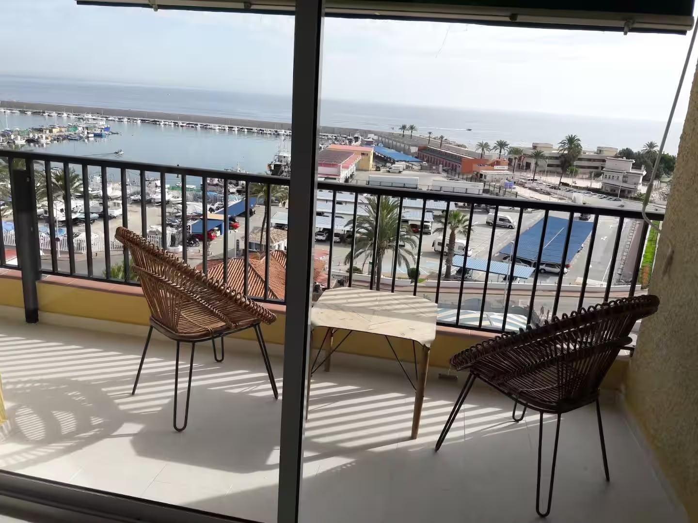 2 Bedroom Apartment in Fuengirola
