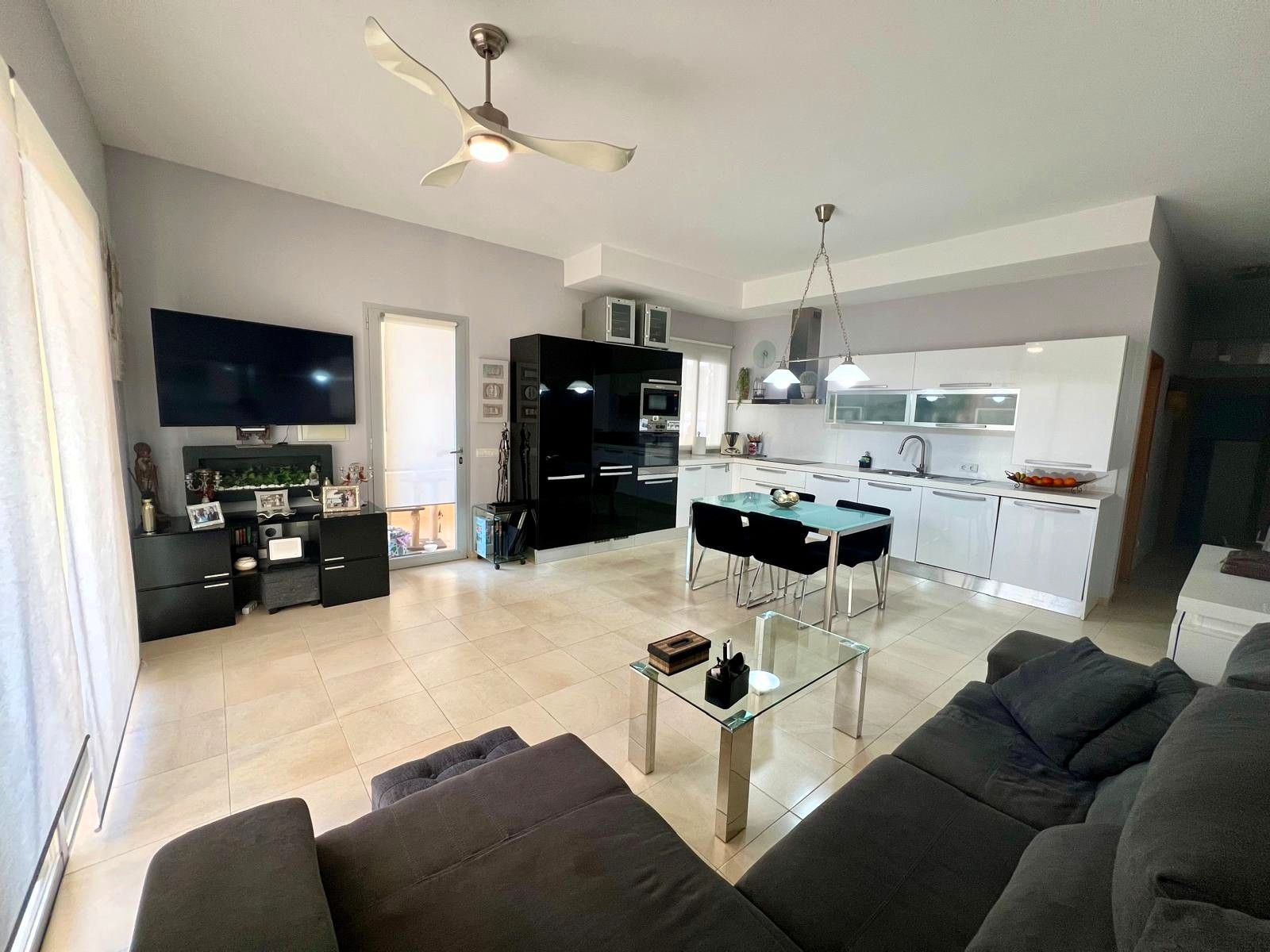 Apartment in Ses Salines