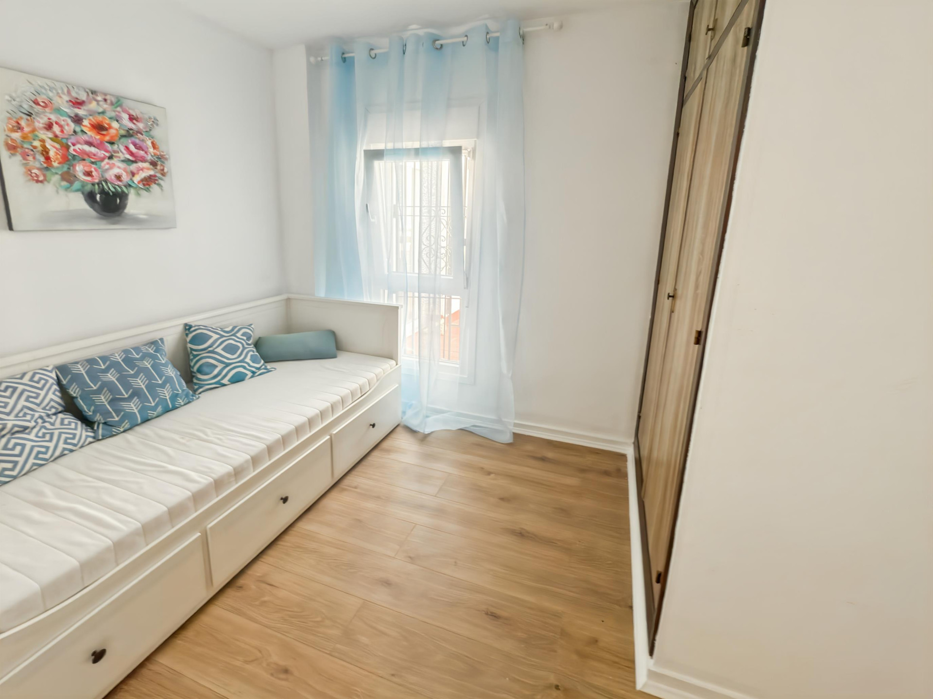 Apartamento com 3 quartos com piscina em Málaga, Espanha – Foto 20