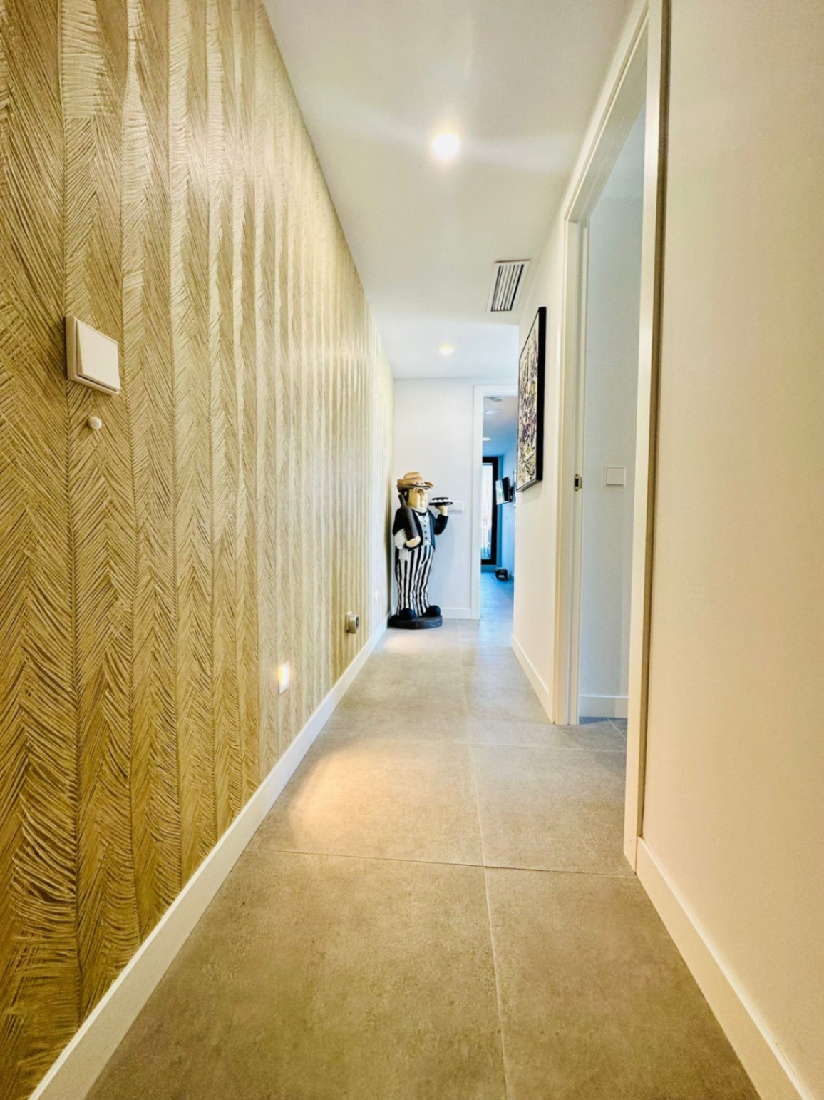 Apartamento com 3 quartos com piscina em Alicante, Espanha – Foto 2