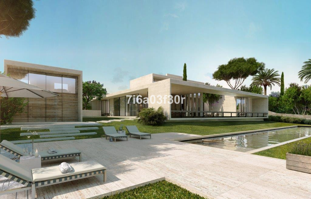 4 Bedroom Villa in Casares - Photo 15