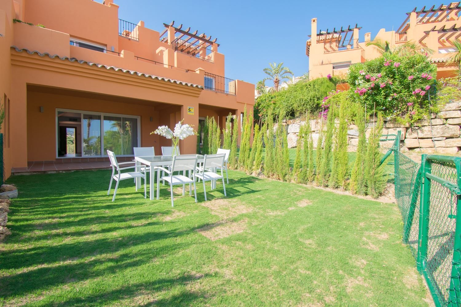 4 Bedroom Townhouse in Benahavís - Foto 15