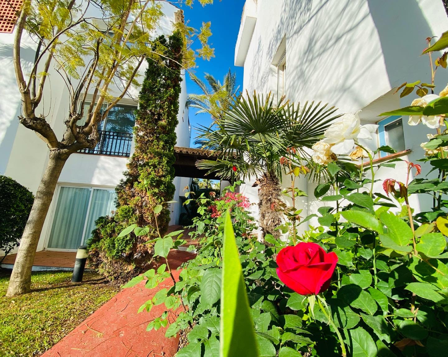 Apartamento com 3 quartos com piscina em Málaga, Espanha – Foto 18