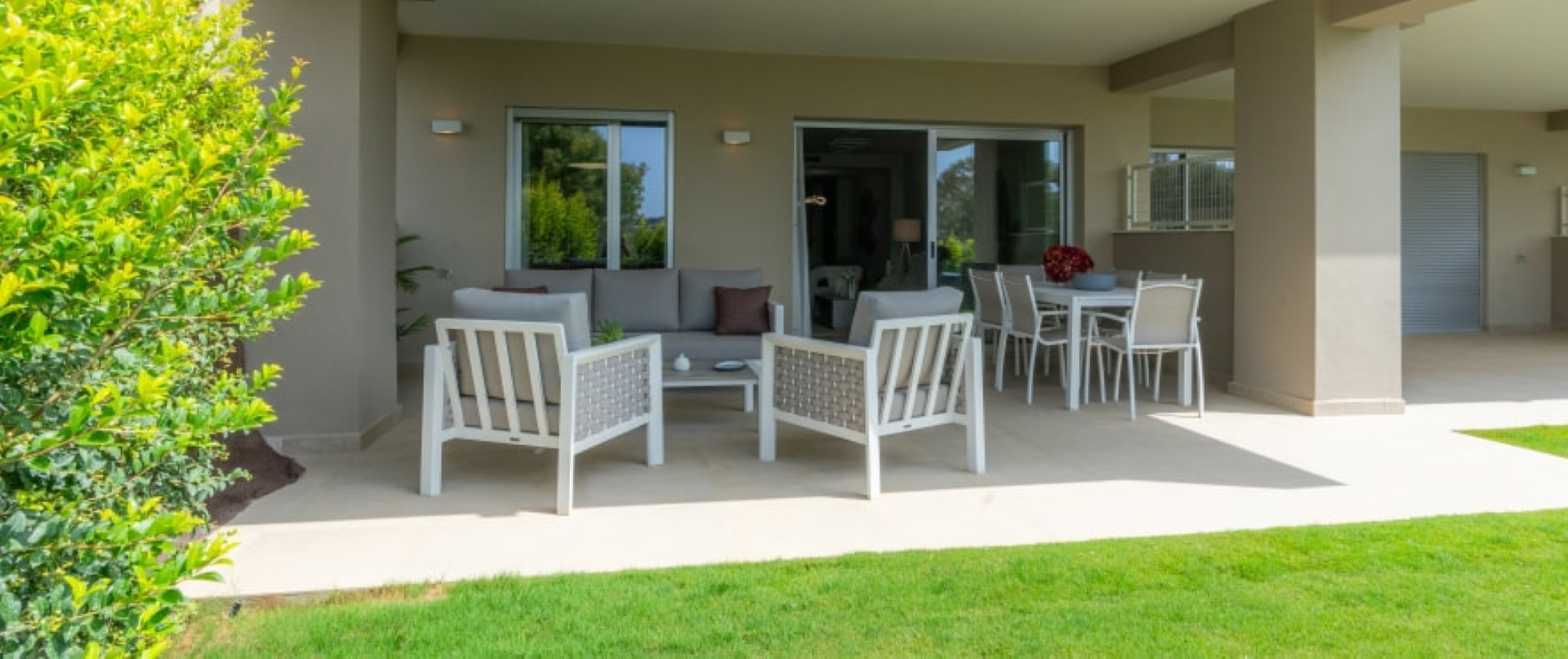 2 Bedroom Apartment in Estepona - Foto 10