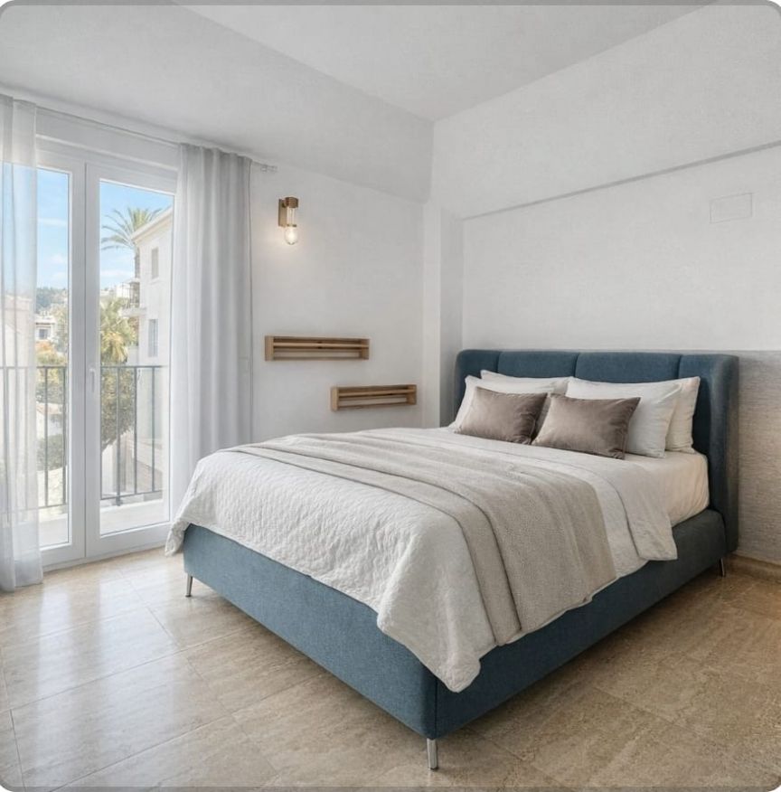 4 Bedroom Villa in Estepona - Photo 13