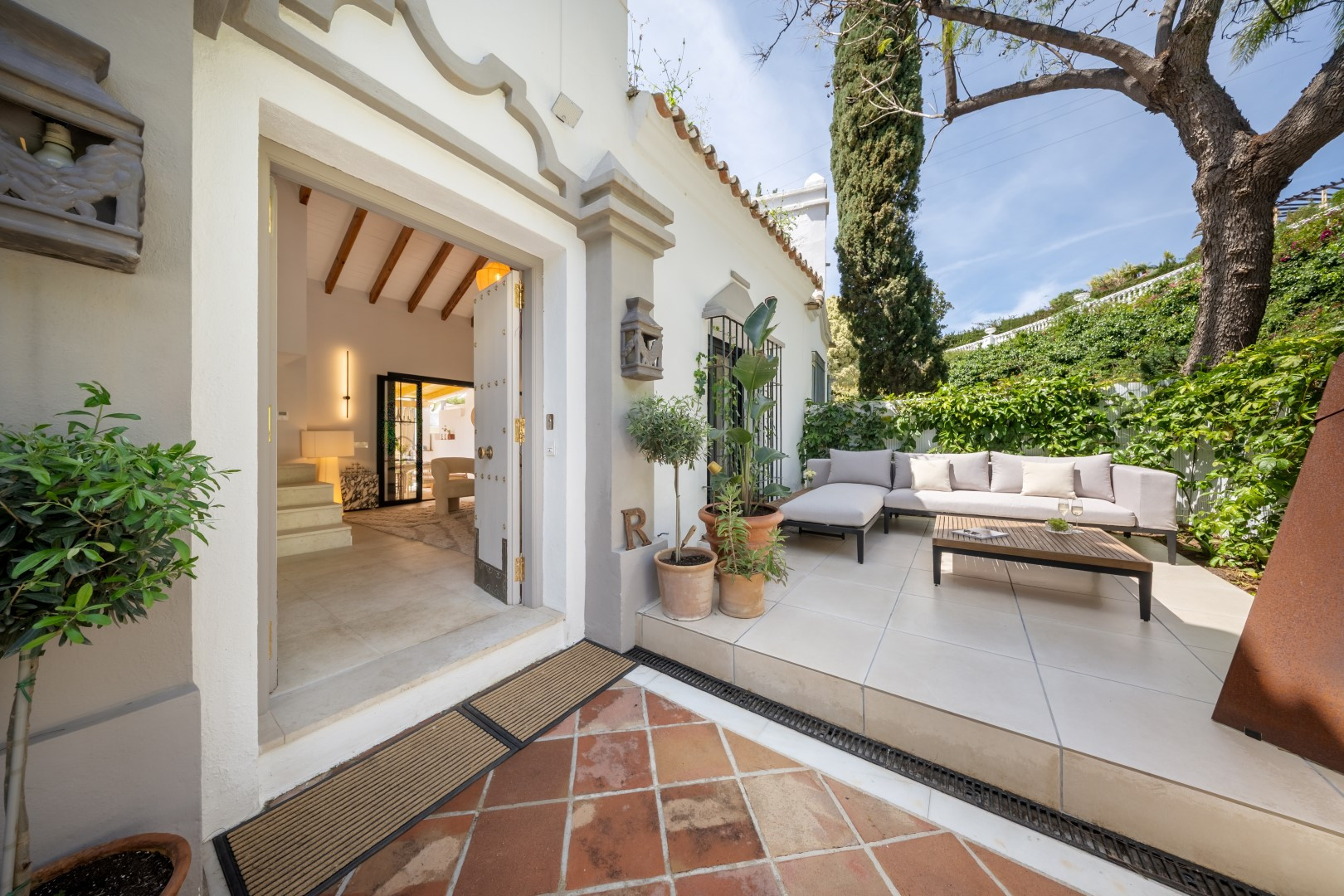 4 Bedroom Townhouse in Marbella - Foto 18