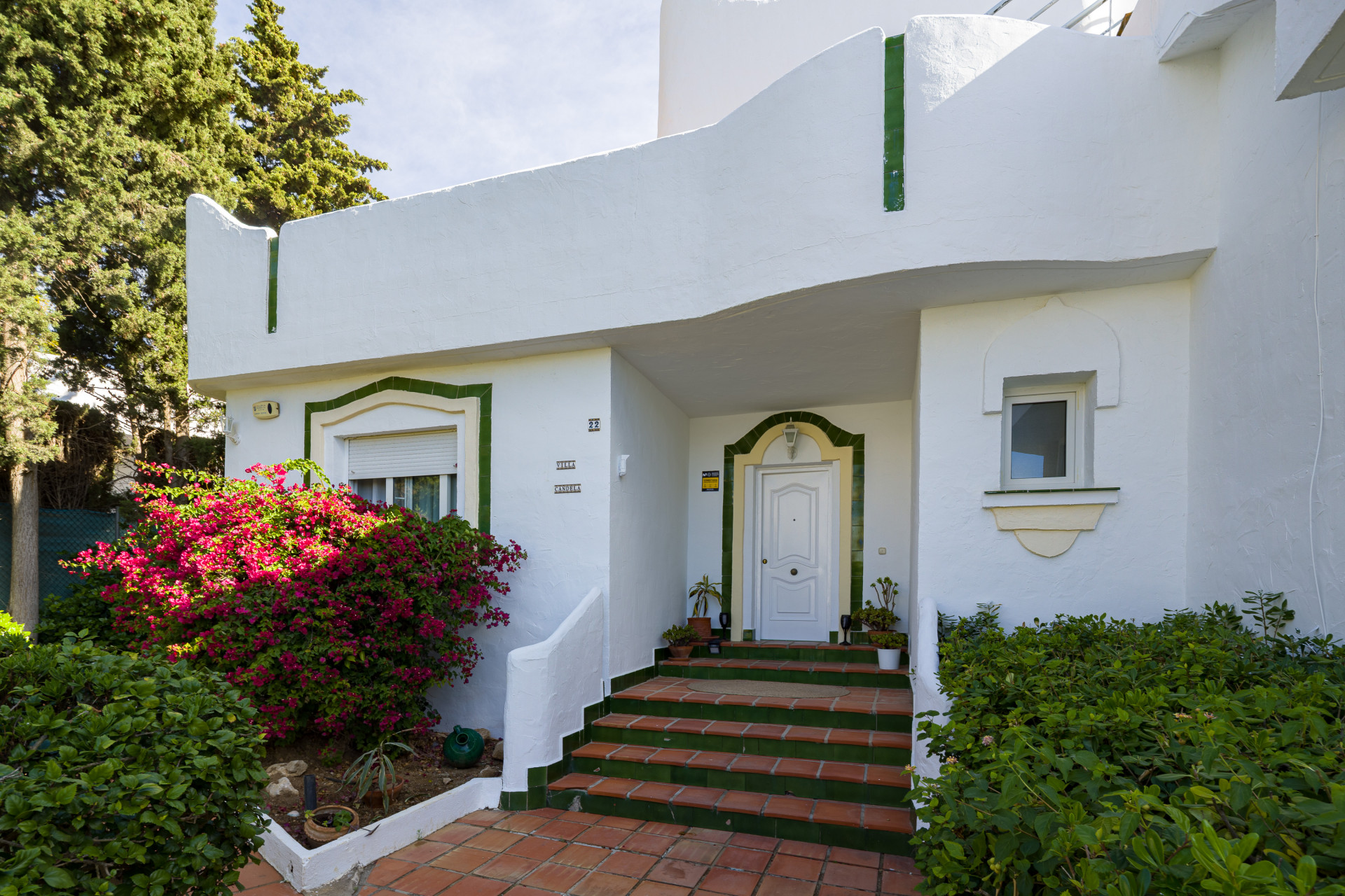 3 Bedroom Villa in Marbella - Photo 8
