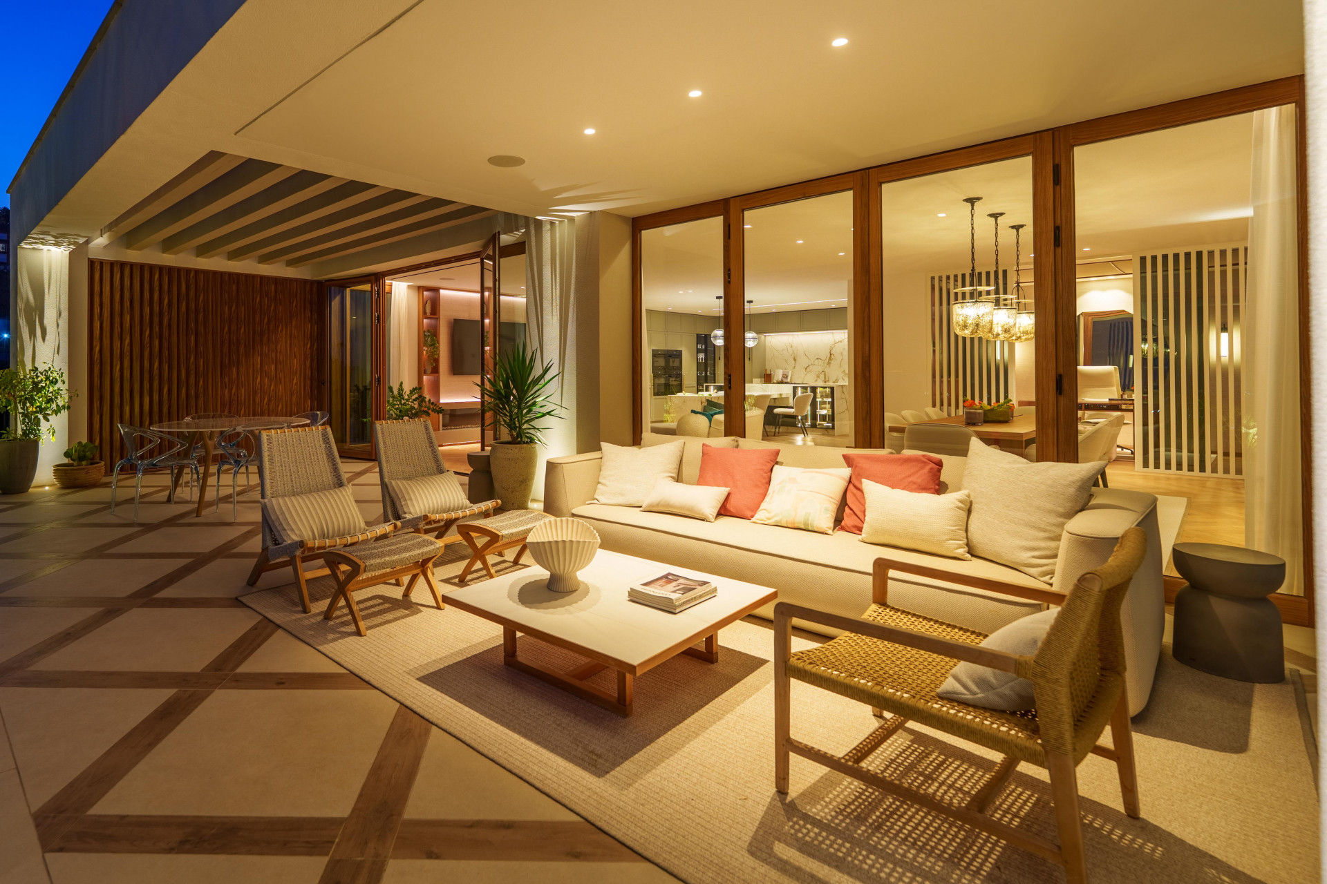 5 Bedroom Villa in Benahavís - Foto 27