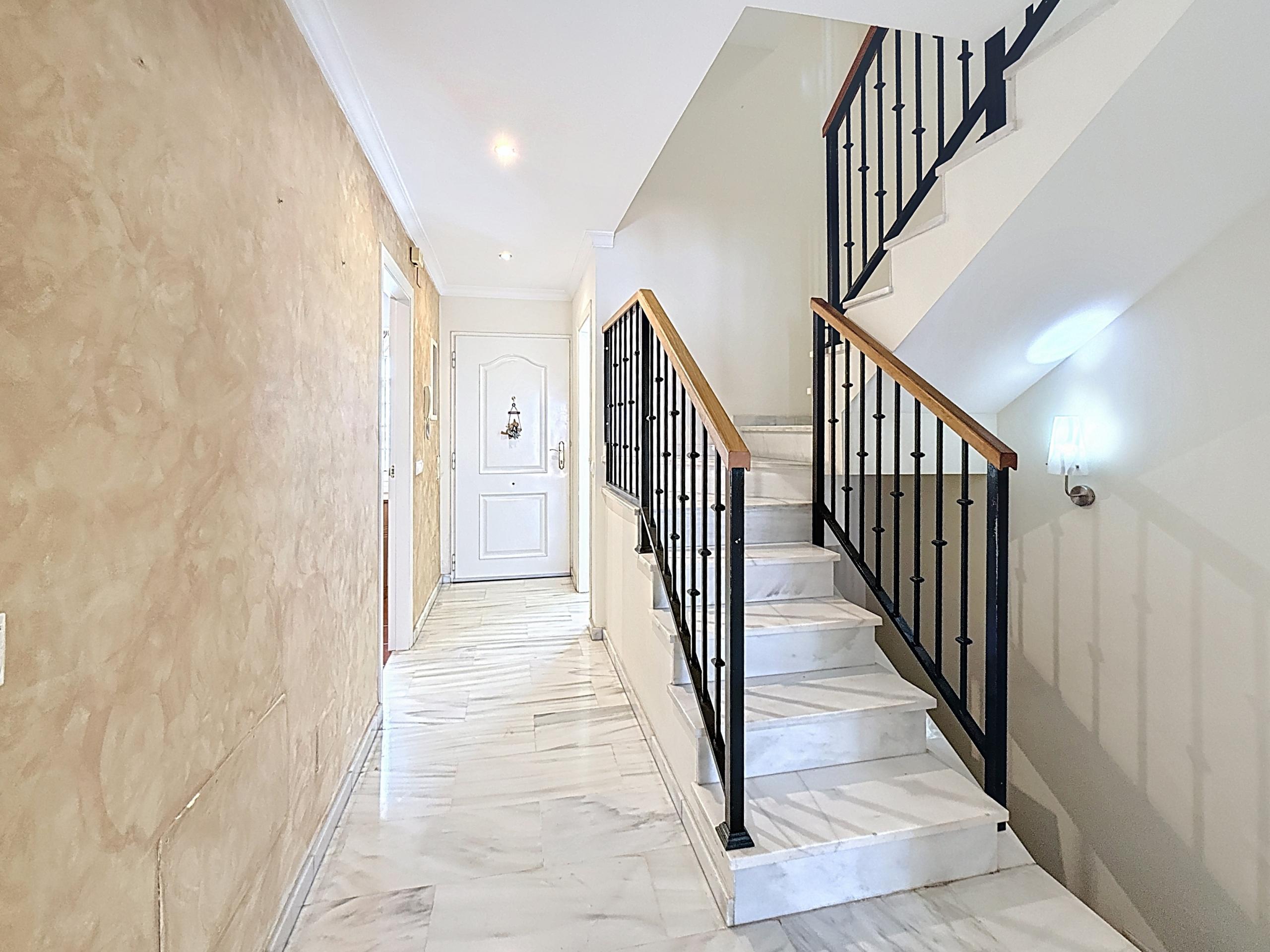 4 Bedroom Villa in Fuengirola - Photo 15