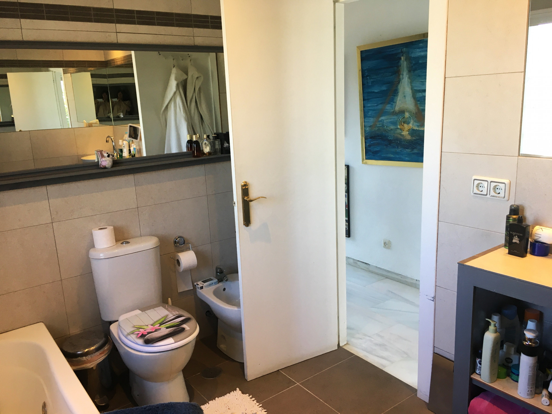 4 Bedroom Villa in Estepona - Foto 16