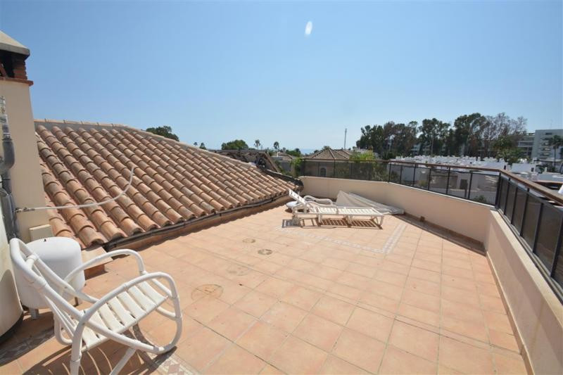 5 Bedroom Villa in San Pedro de Alcántara - Foto 34