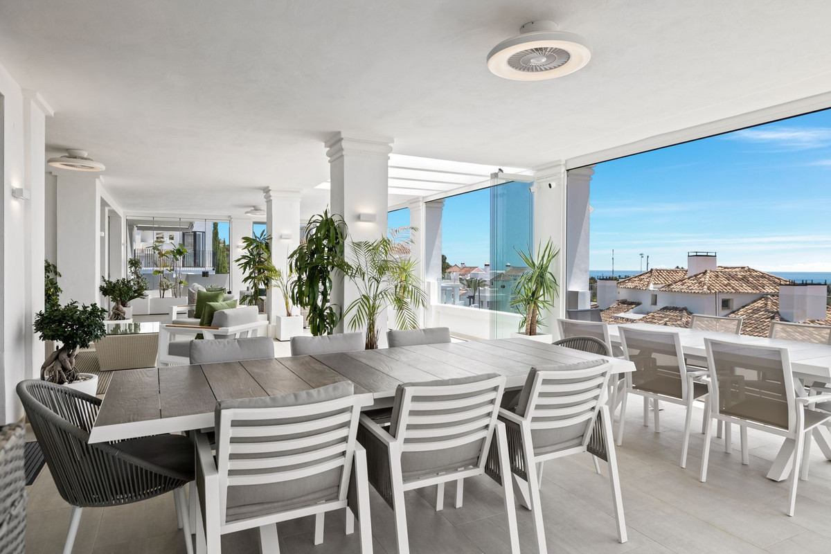 7 Bedroom Apartment in Marbella - Foto 9