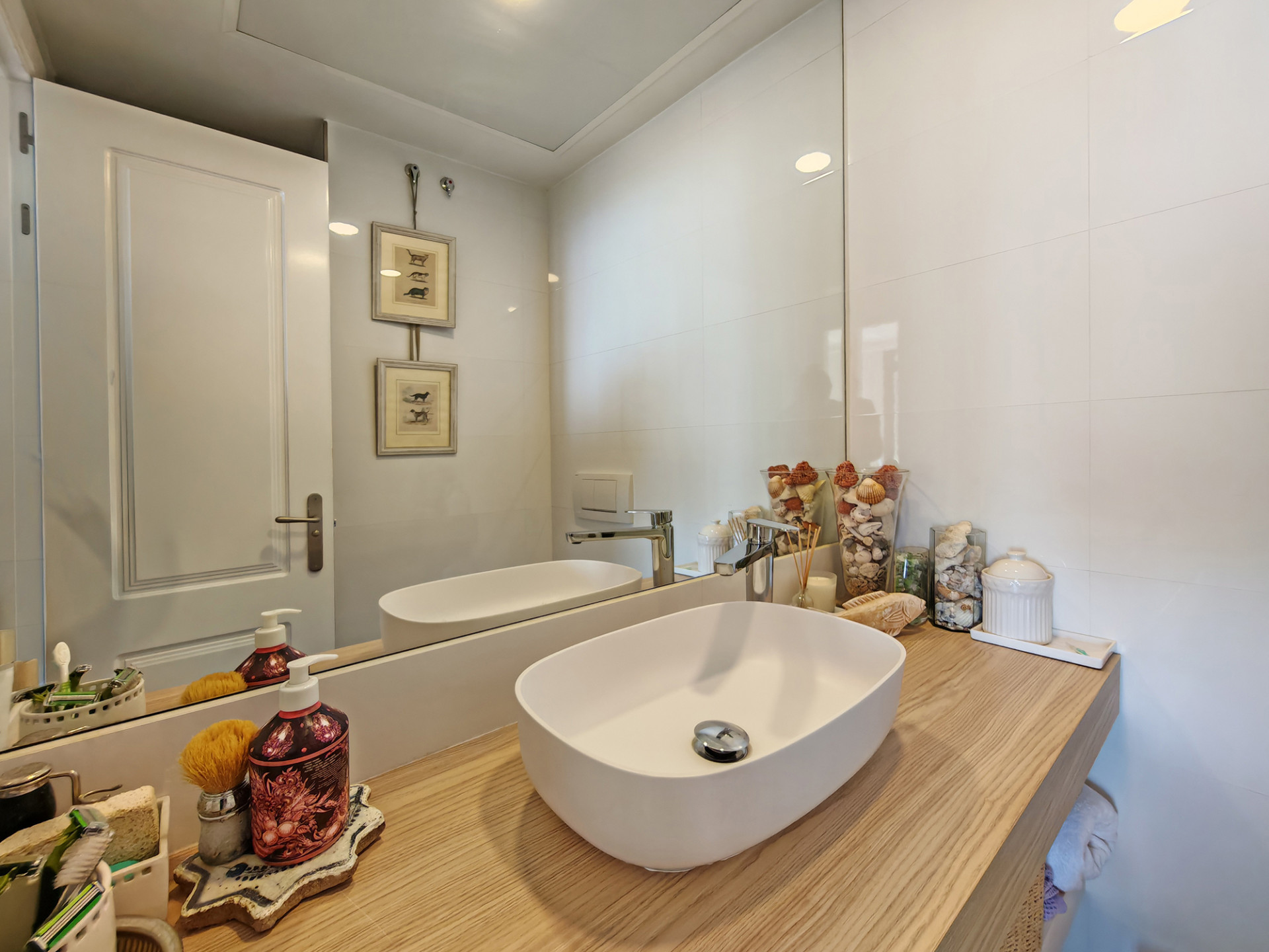 4 Bedroom Apartment in Mijas - Photo 16