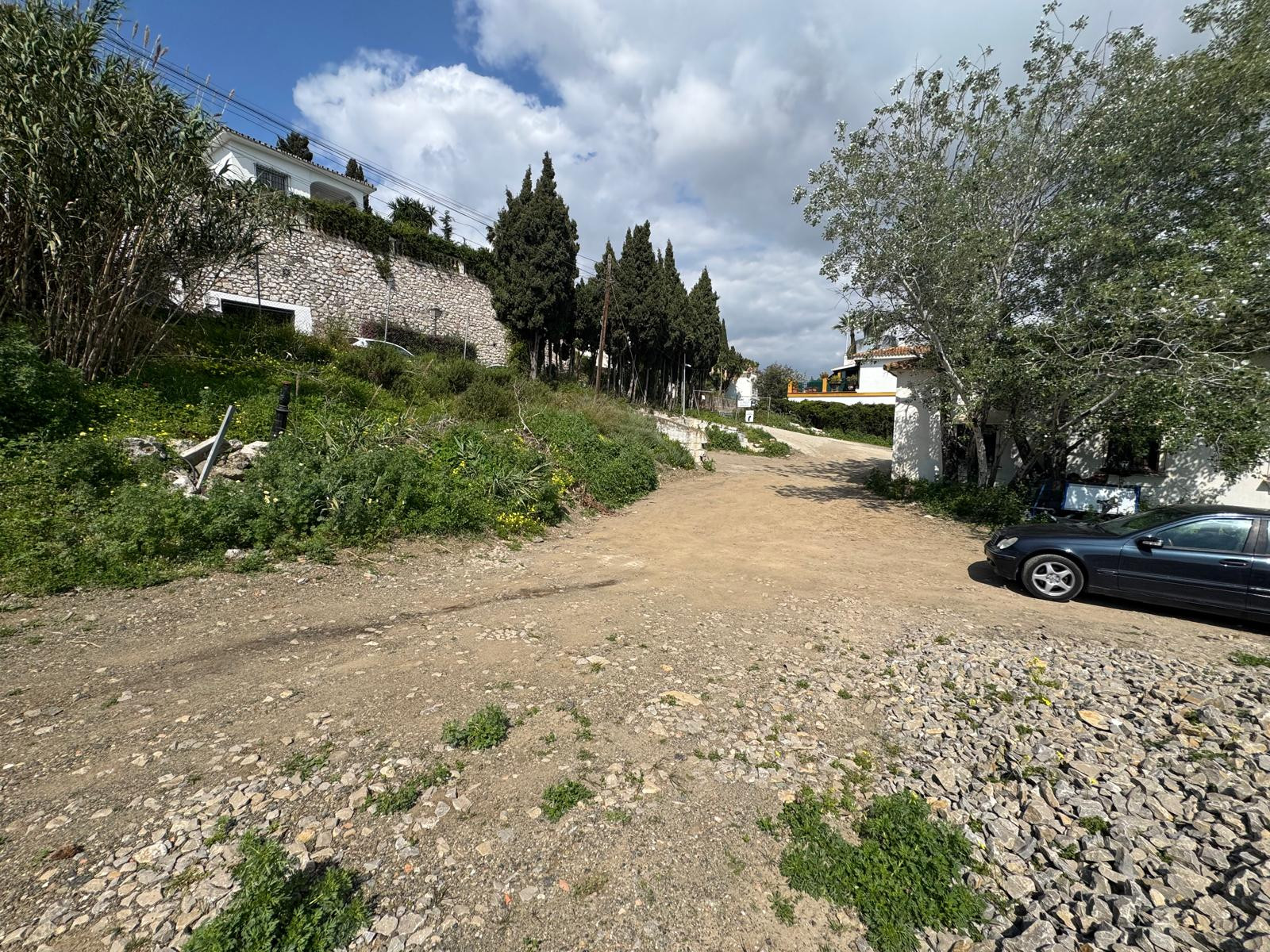 1,587 m² Plot in Marbella - Photo 3
