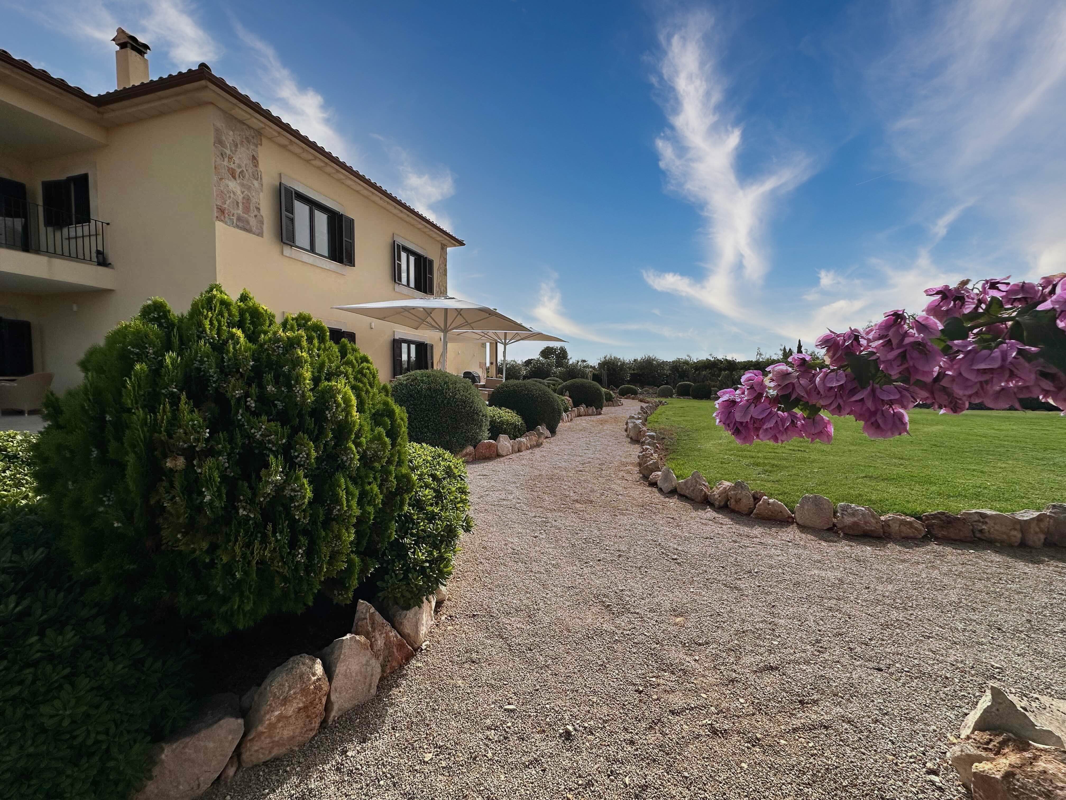 Moradia com 4 quartos com piscina em Baleares, Espanha – Foto 22