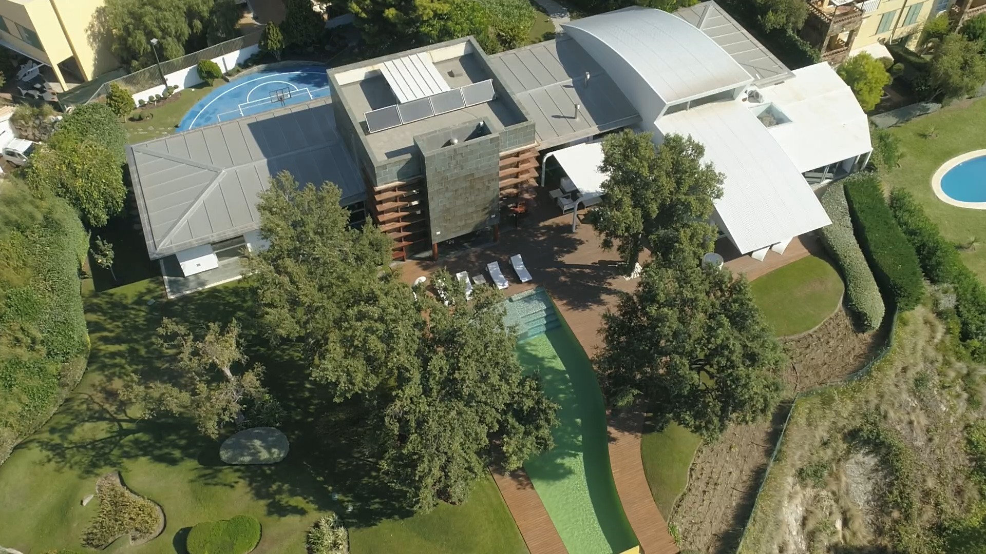 4 Bedroom Villa in Benalmádena - Foto 16
