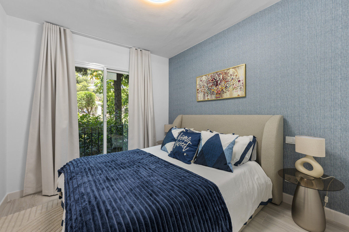 3 Bedroom Apartment in Benahavís - Foto 24