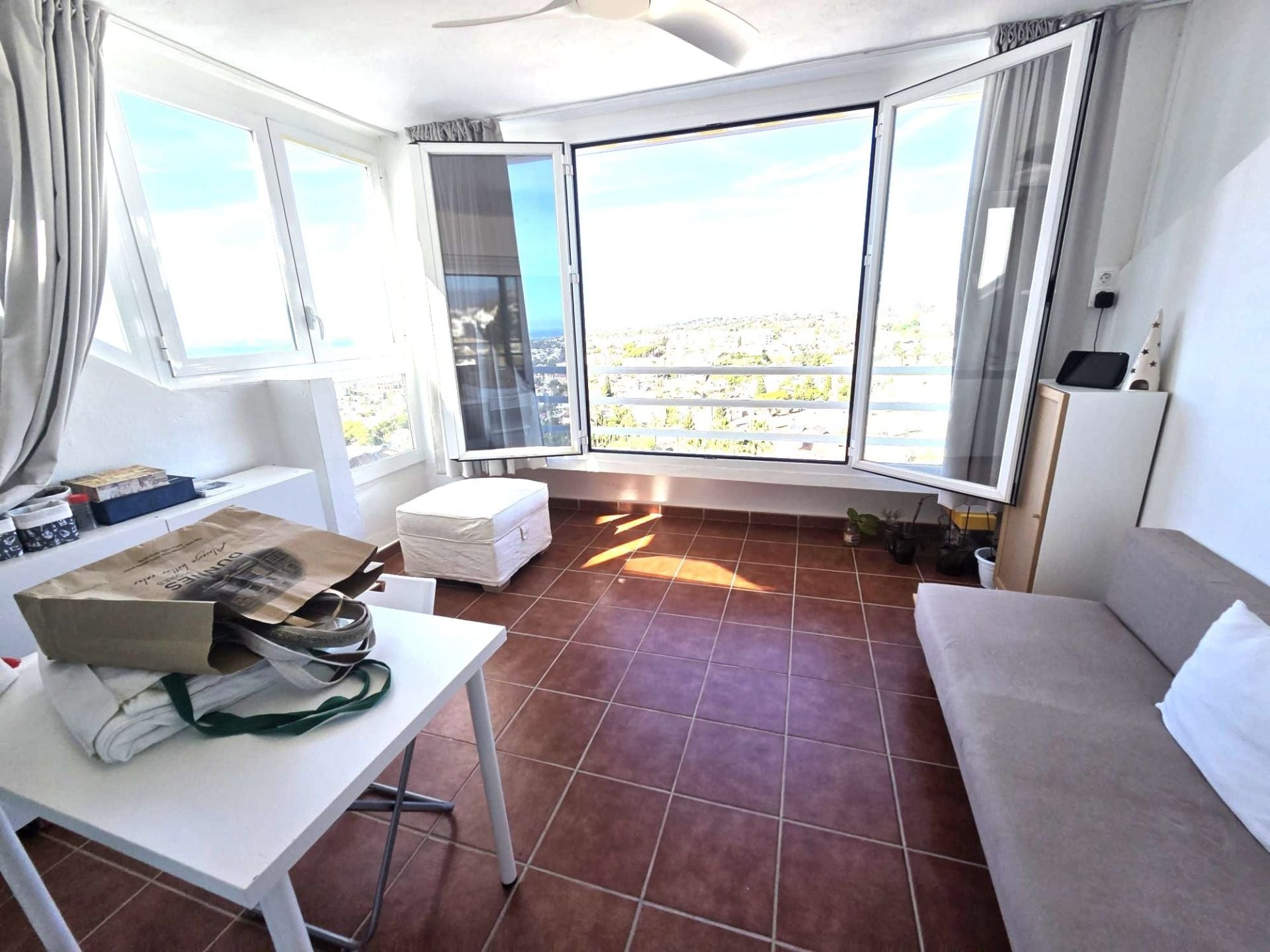 1 Bedroom Apartment in Mijas - Photo 10