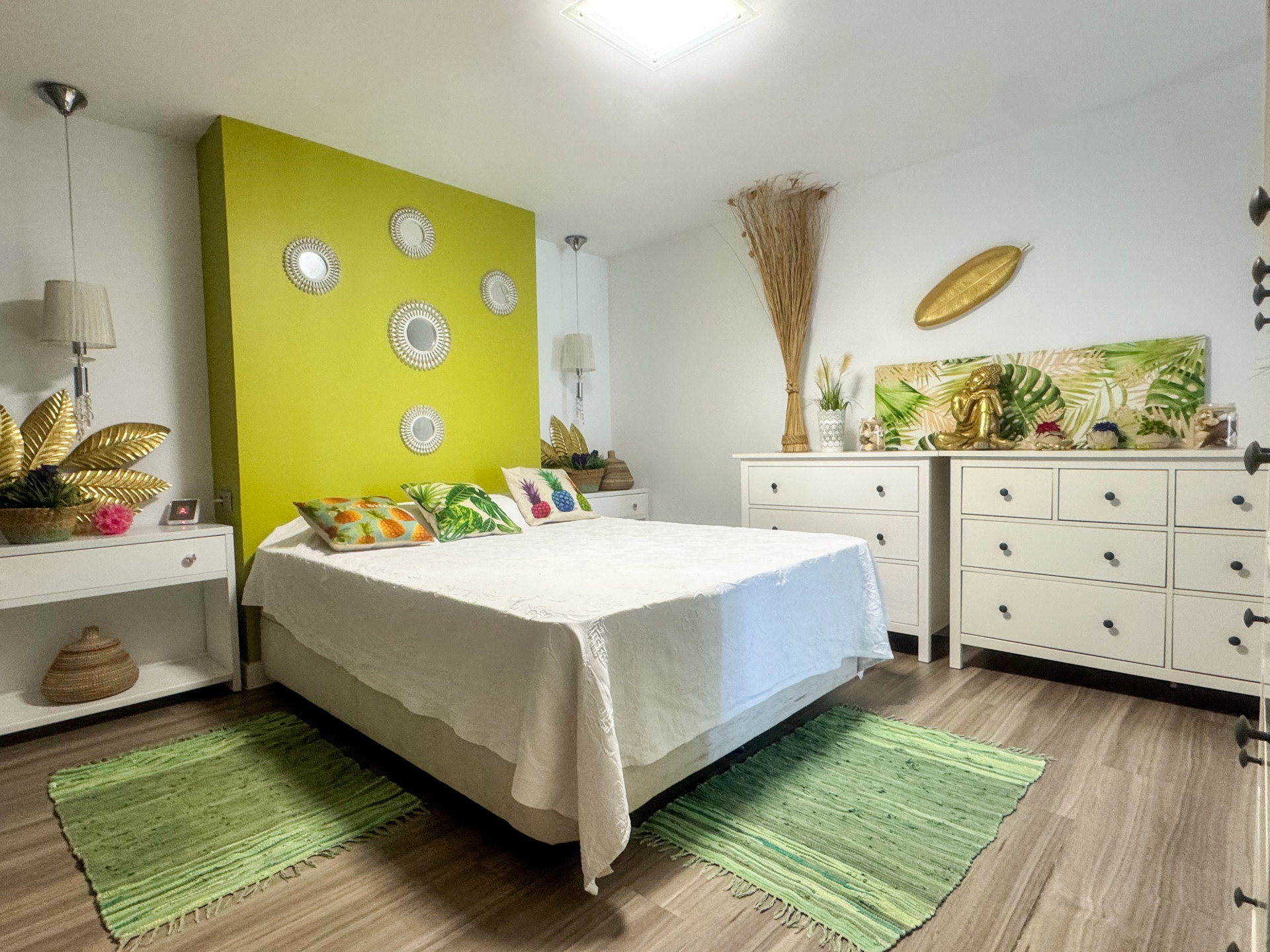 1 Bedroom Apartment in Casares - Photo 6