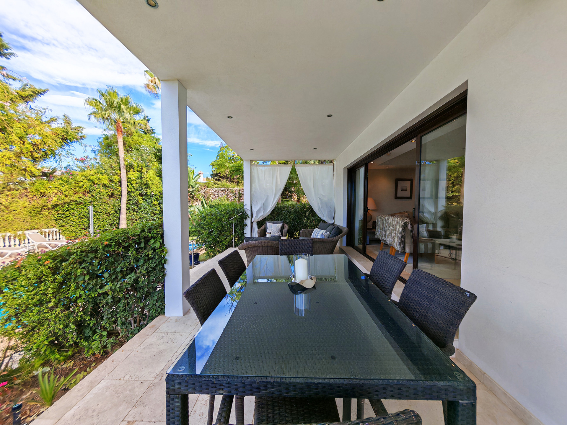 3 Bedroom Villa in Mijas - Photo 34
