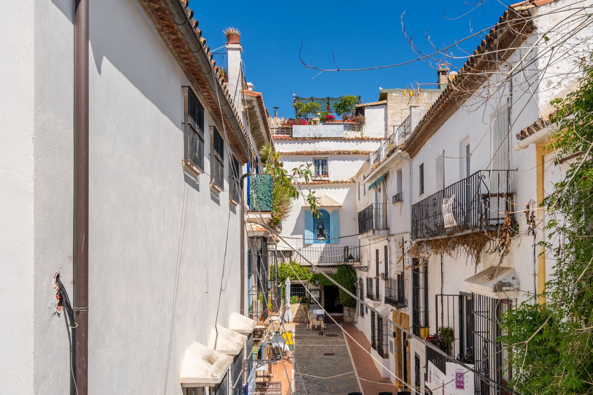 Apartamento com 2 quartos em Málaga, Espanha – Foto 22