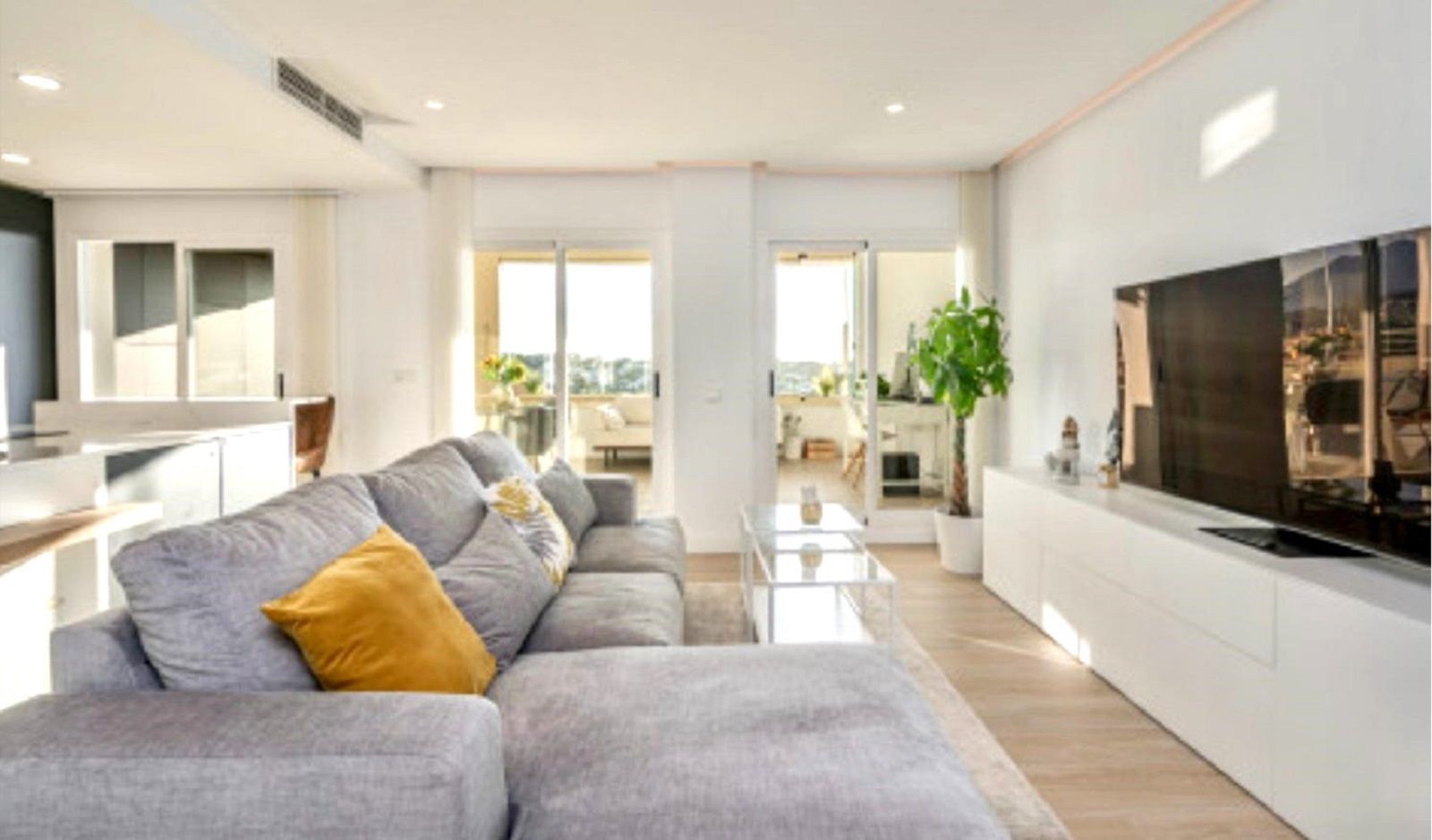 2 Bedroom Penthouse in Mijas - Foto 9