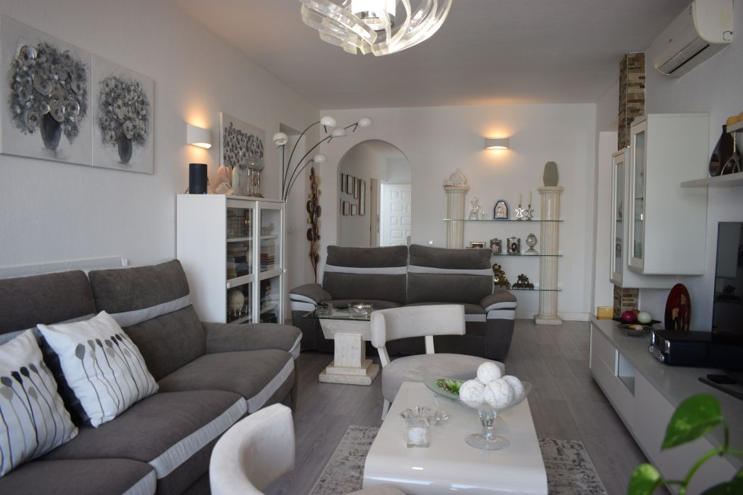 Apartamento com 4 quartos em Espanha – Foto 15