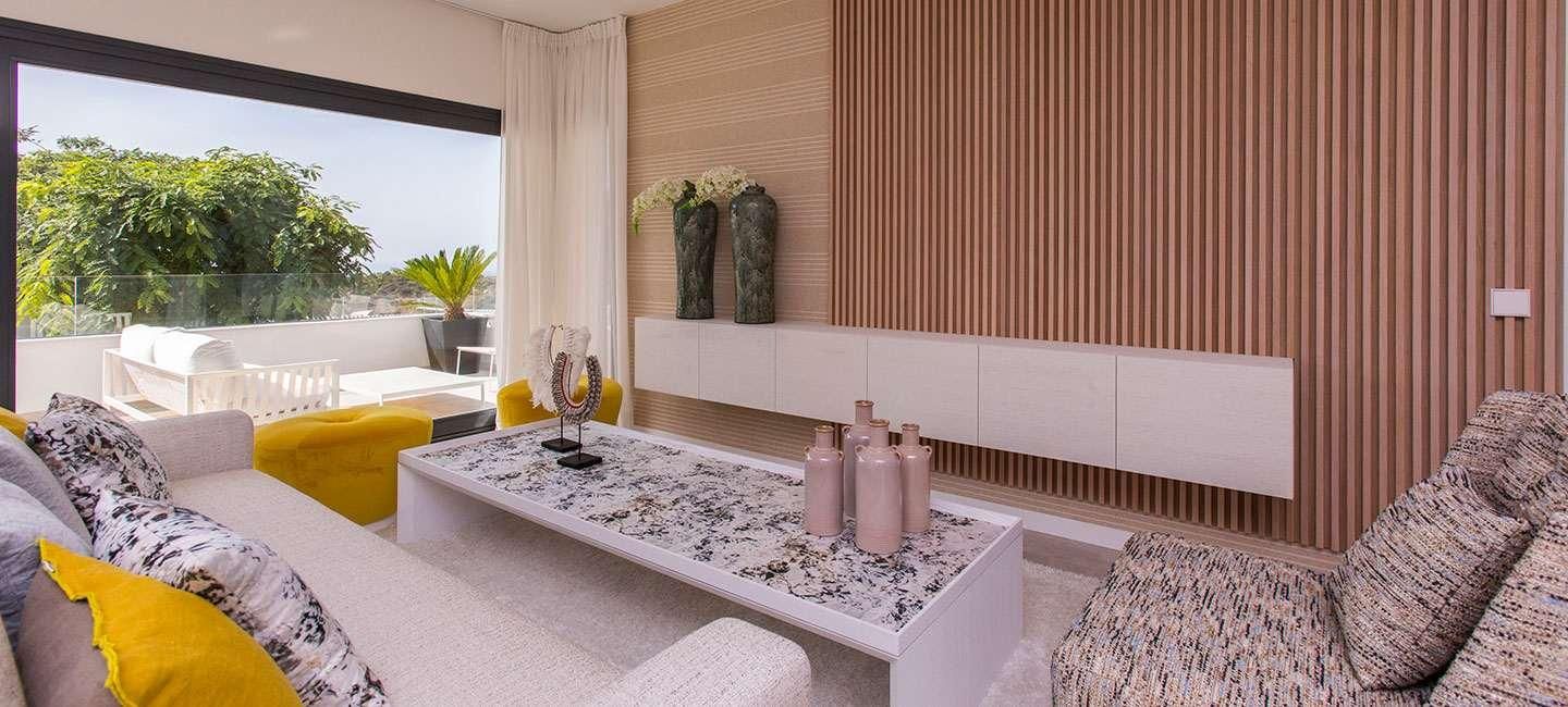 2 Bedroom Apartment in Estepona - Foto 8
