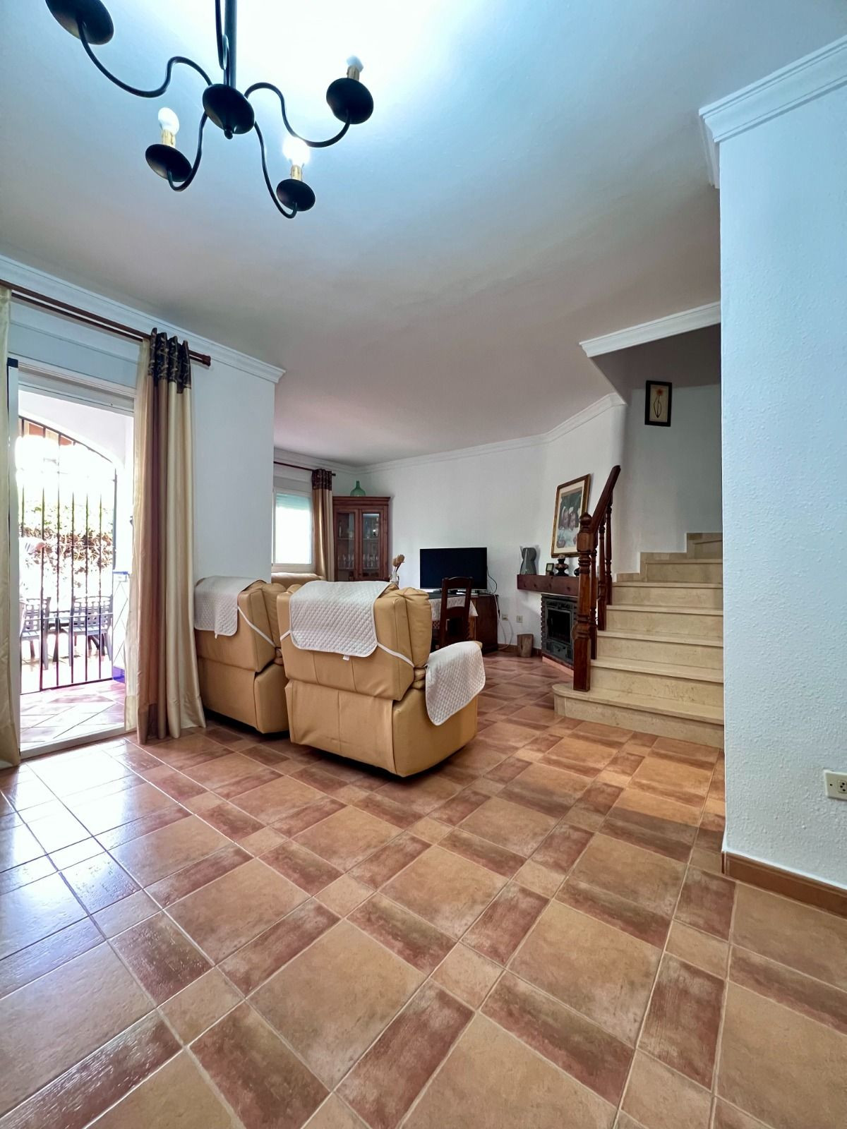 3 Bedroom Villa in Estepona - Photo 15