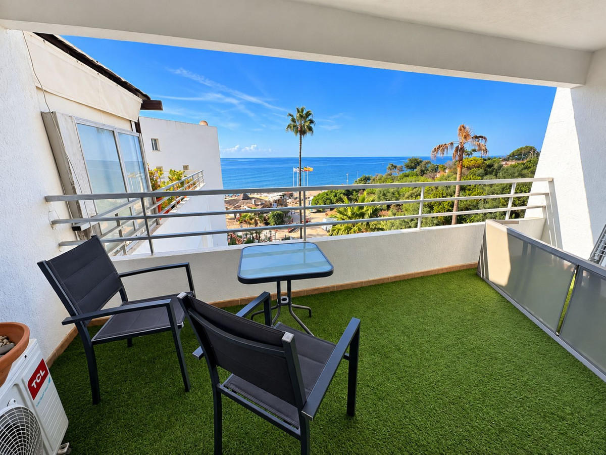 Apartment in Mijas