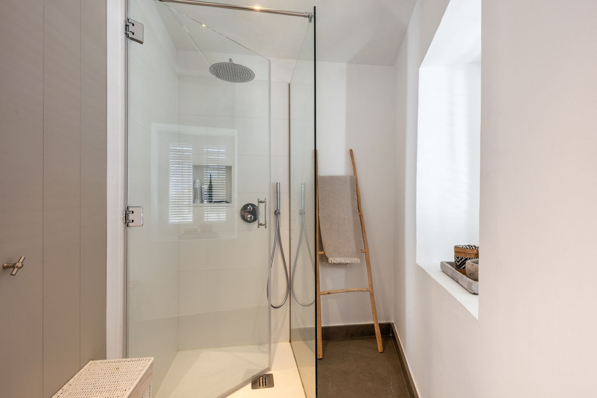 Apartamento com 2 quartos em Málaga, Espanha – Foto 18
