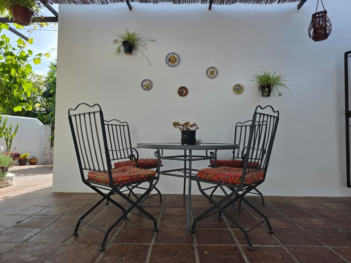 4 Bedroom Country house in Alhaurín el Grande - Photo 28