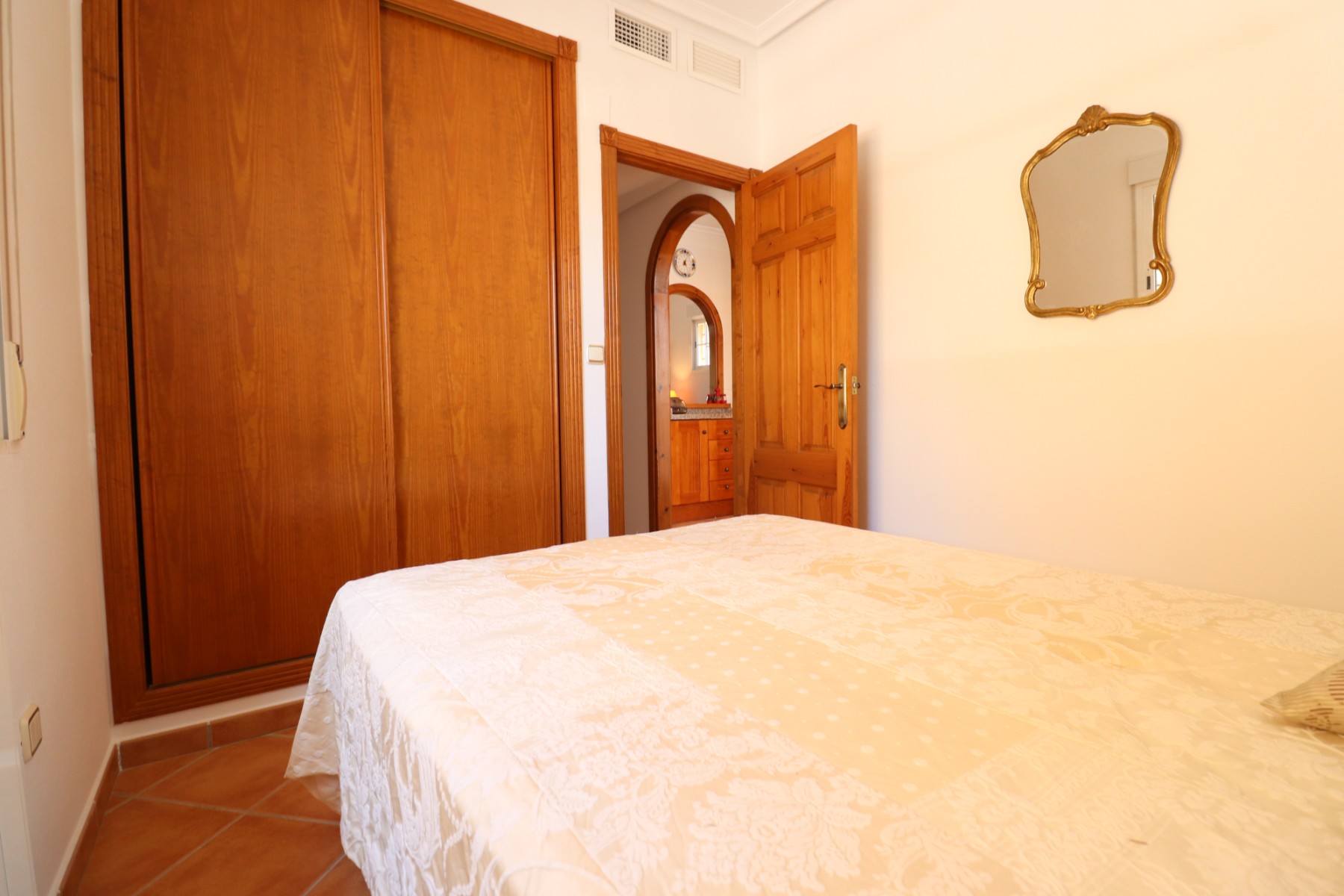 Moradia com 5 quartos com piscina em Alicante, Espanha – Foto 15