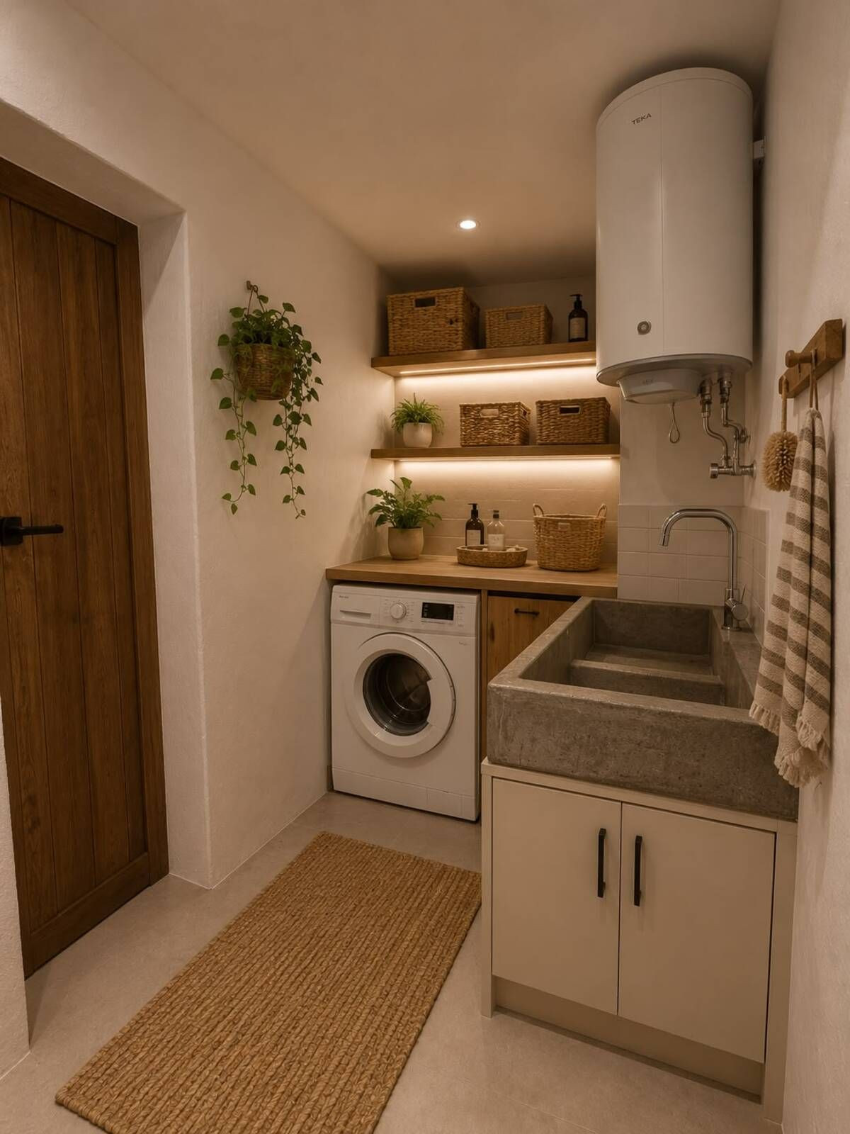 3 Bedroom Townhouse in Estepona - Foto 24