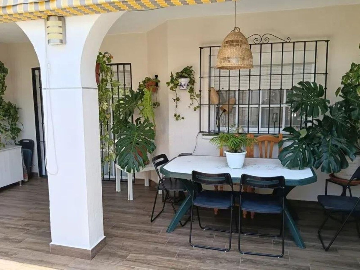 3 Bedroom Townhouse in Torremolinos - Photo 20