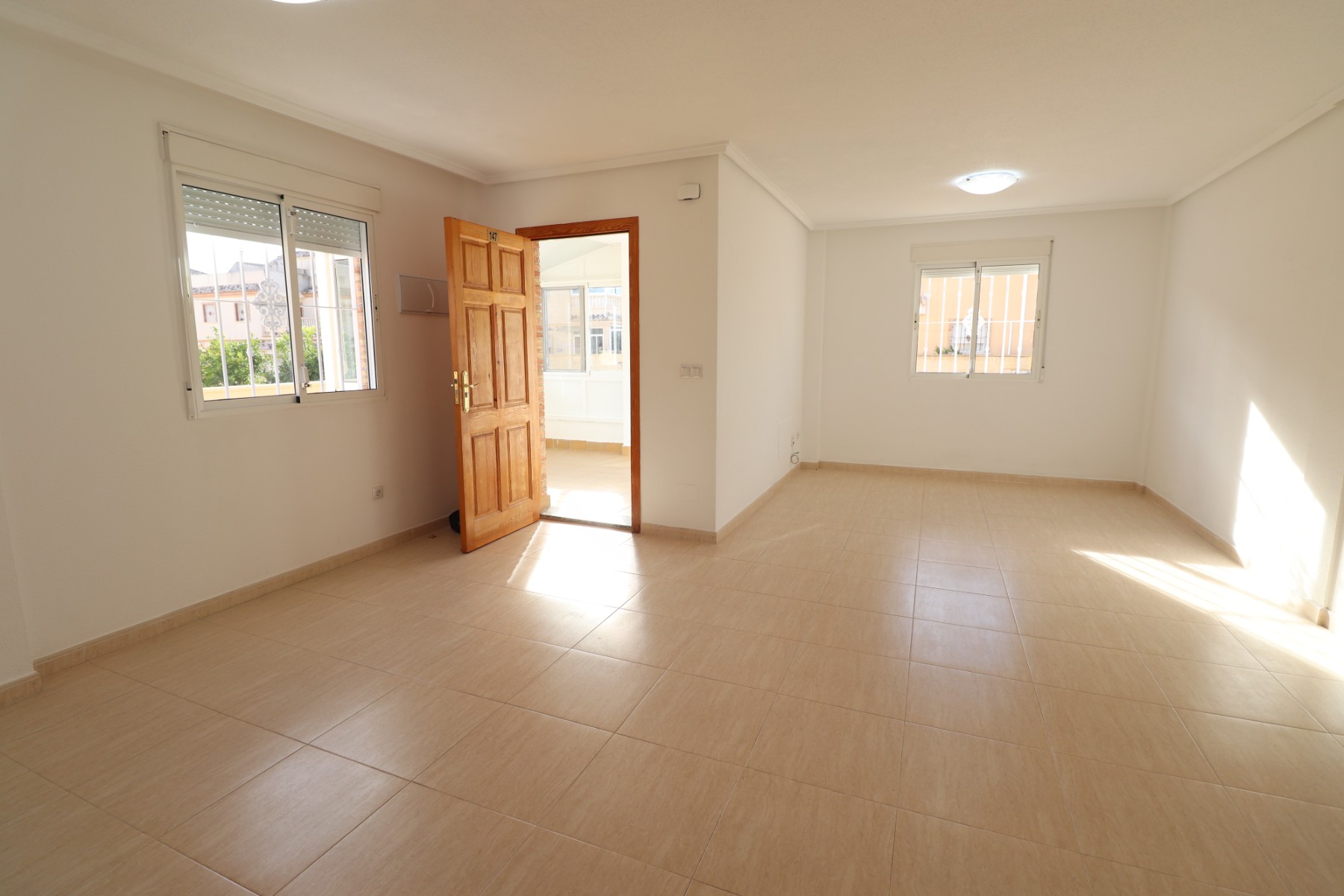 Moradia com 3 quartos com piscina em Alicante, Espanha – Foto 3